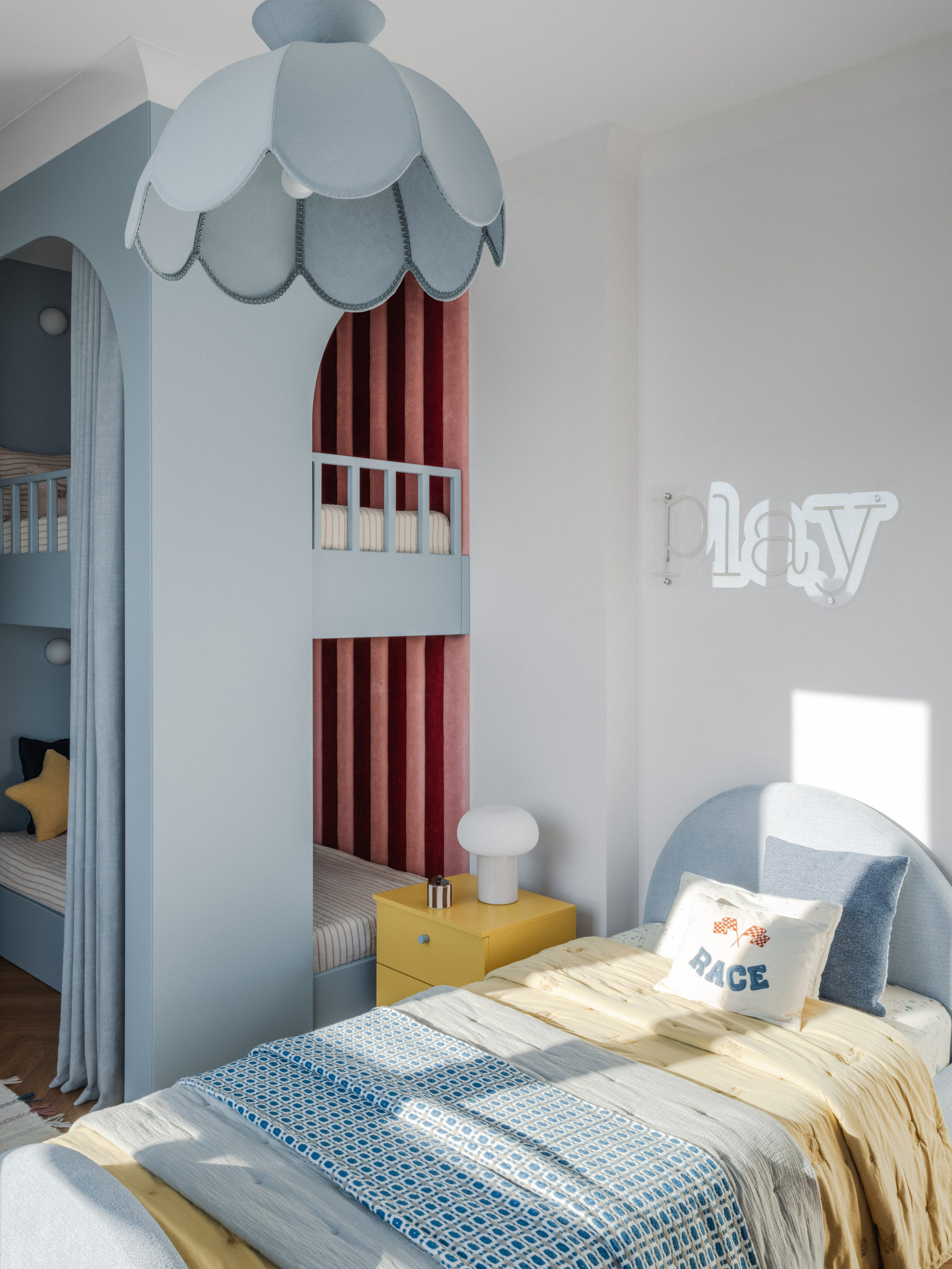 Айдана Калиева — Greenline Atmosfera. Roman Yakunin — interior photographer in Almaty, Kazakhstan