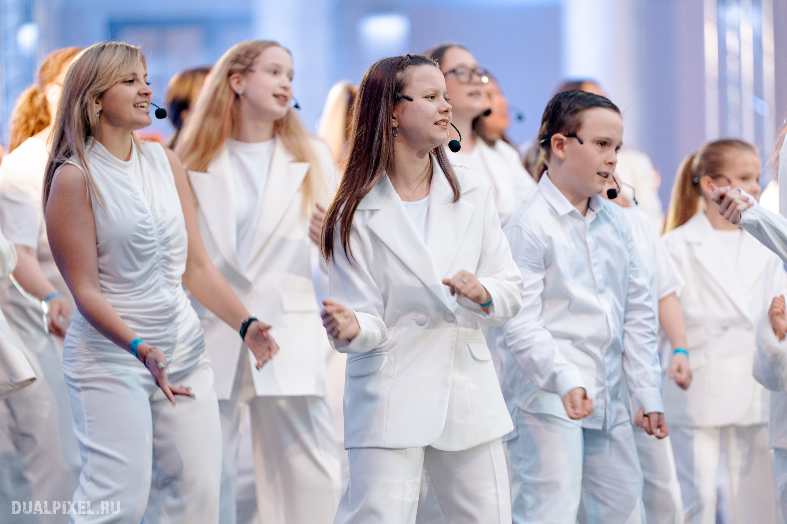 Владимир Пресняков. Магия музыки в кадре: Концертная Фотография