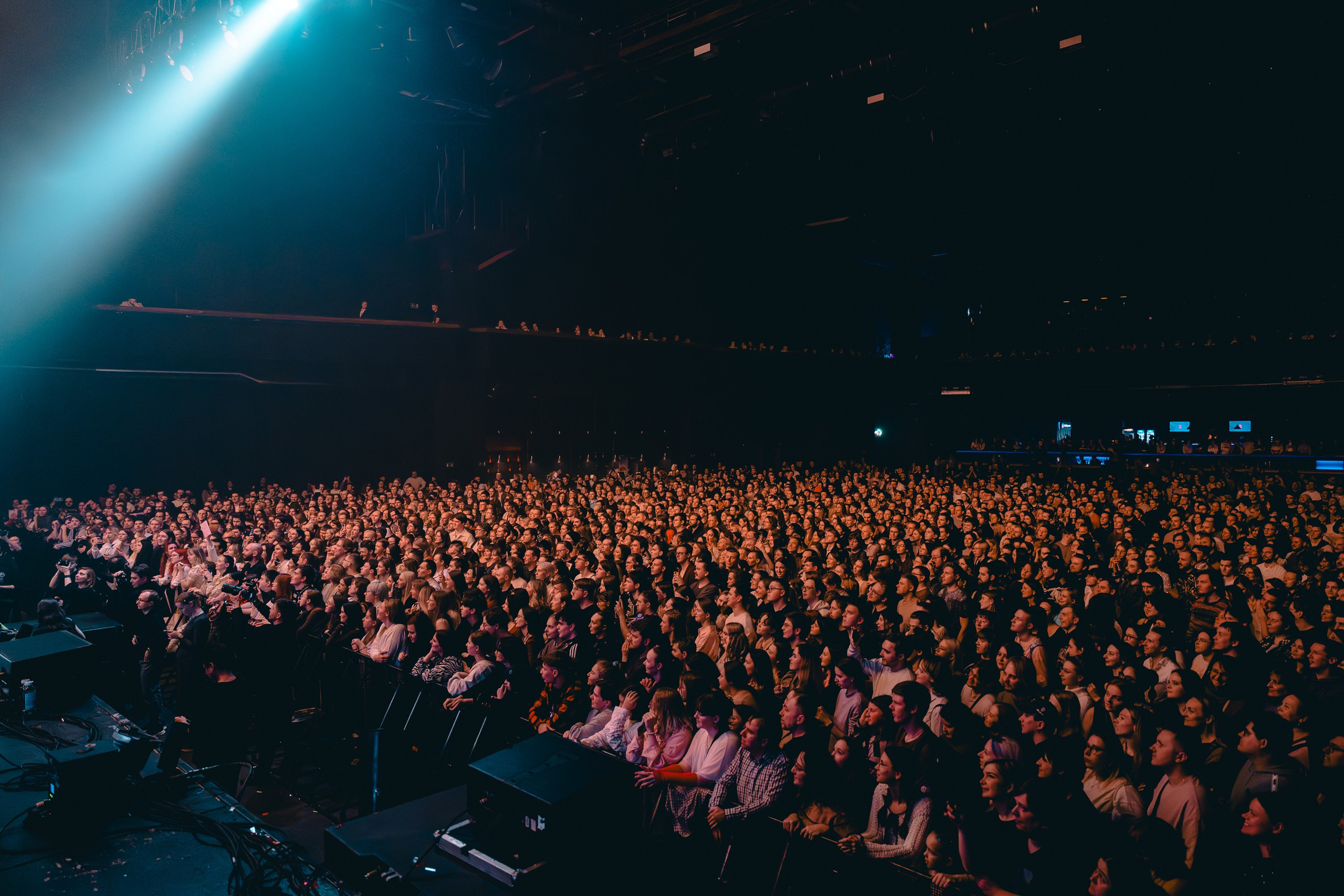 Polnalyubvi. Магия музыки в кадре: Концертная Фотография