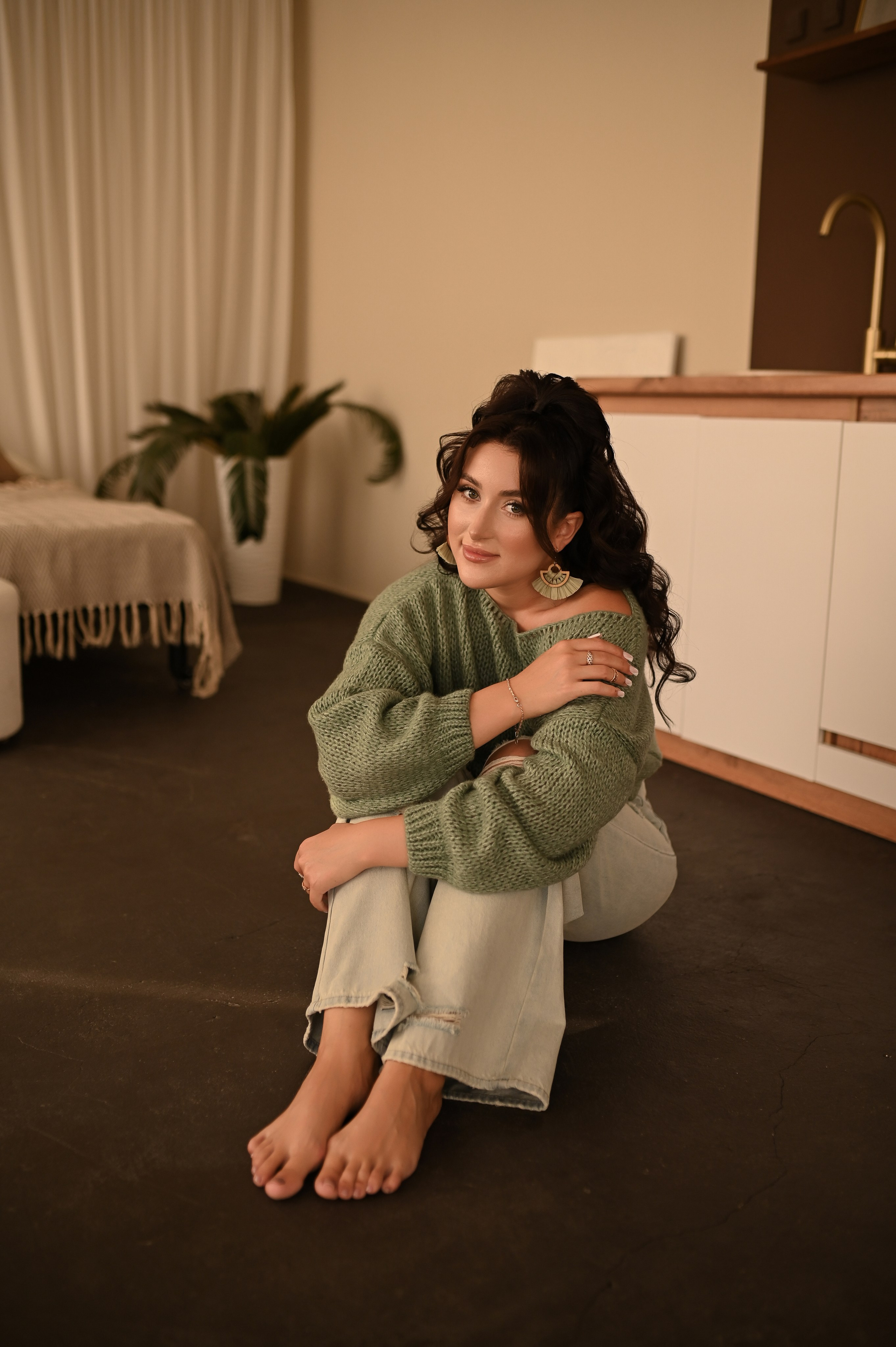 Надежда. Твой личный проводник к красивым фотографиям в Старом Осколе