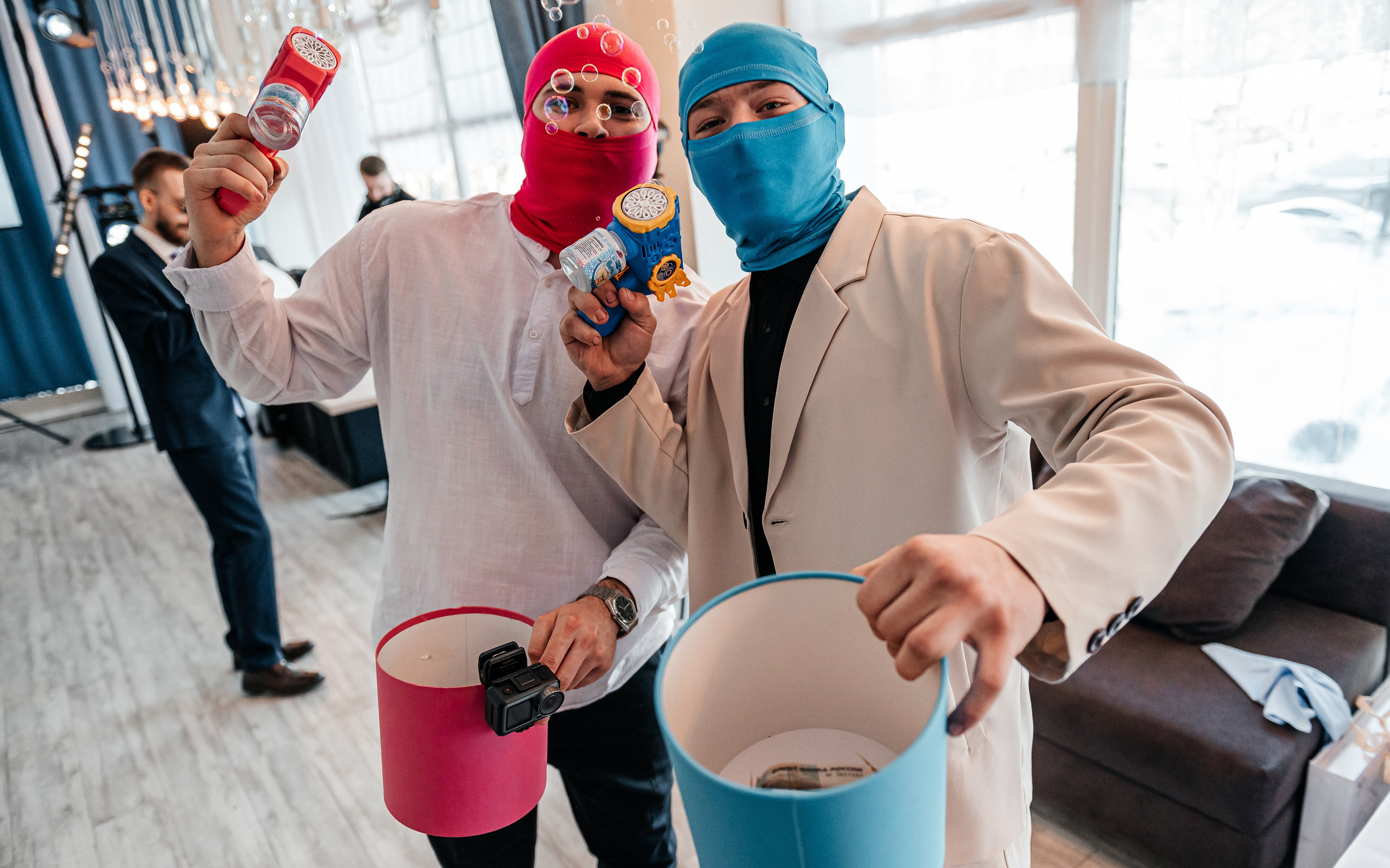 Александр и Юлия. Фотограф в Благовещенске Андрей Сенченко