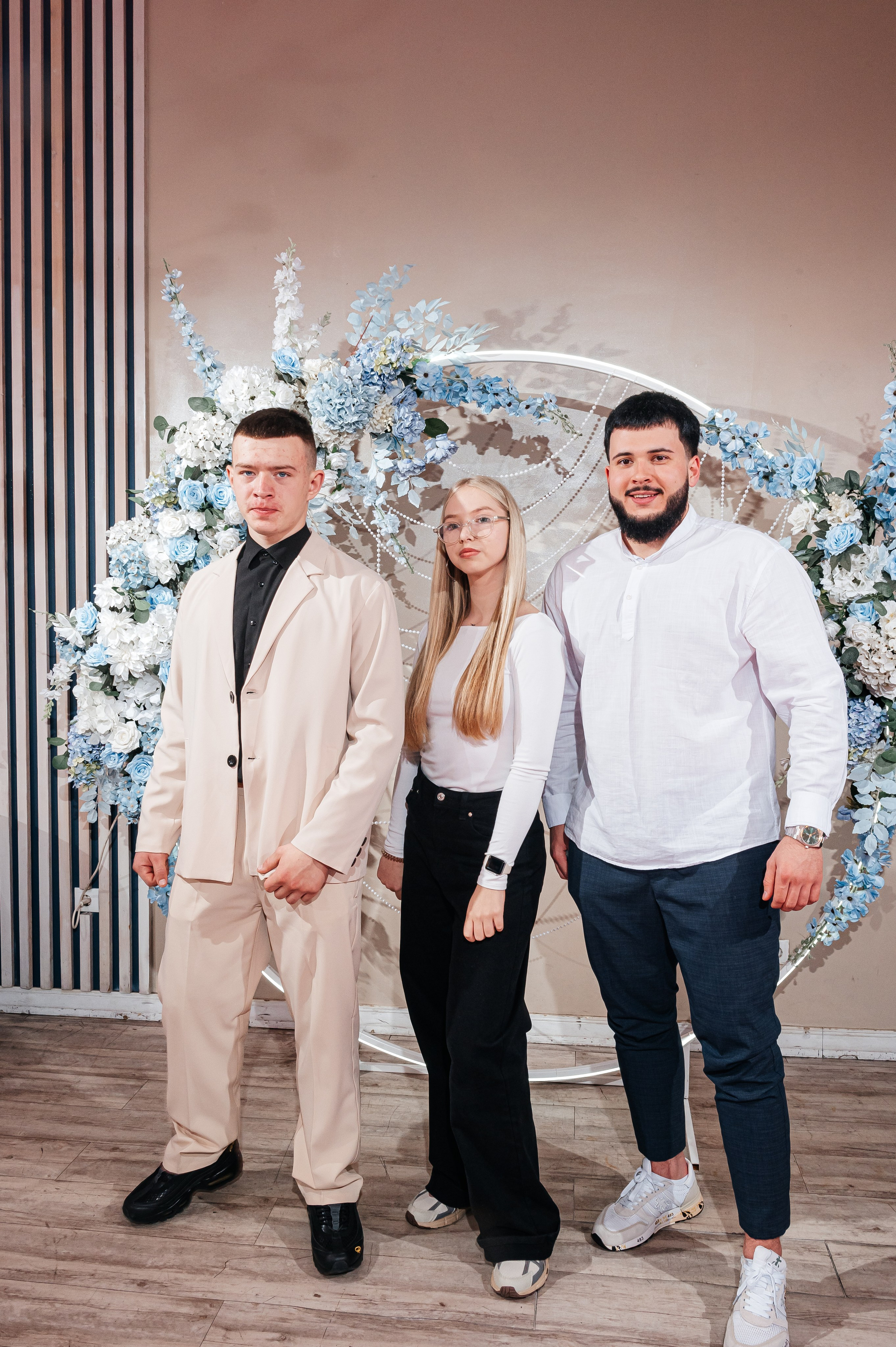 Александр и Юлия. Фотограф в Благовещенске Андрей Сенченко