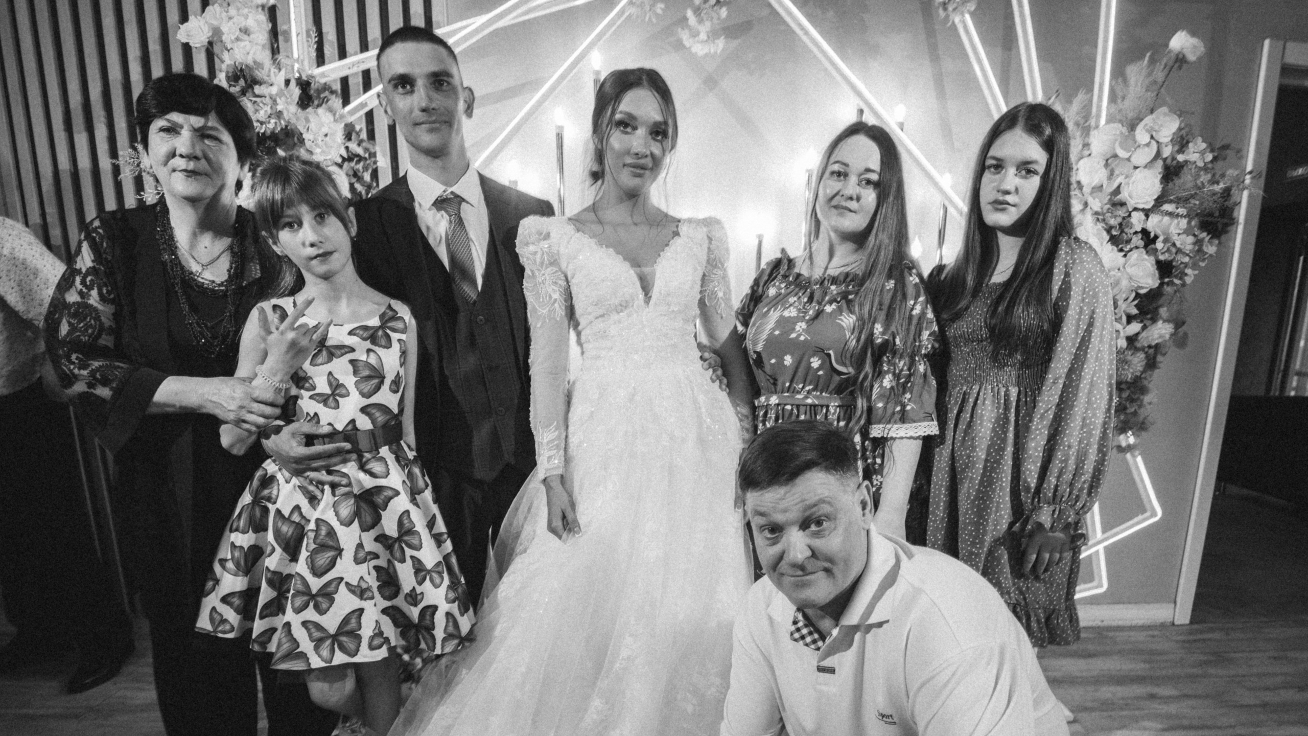 Вадим и Ирина. Фотограф в Благовещенске Андрей Сенченко