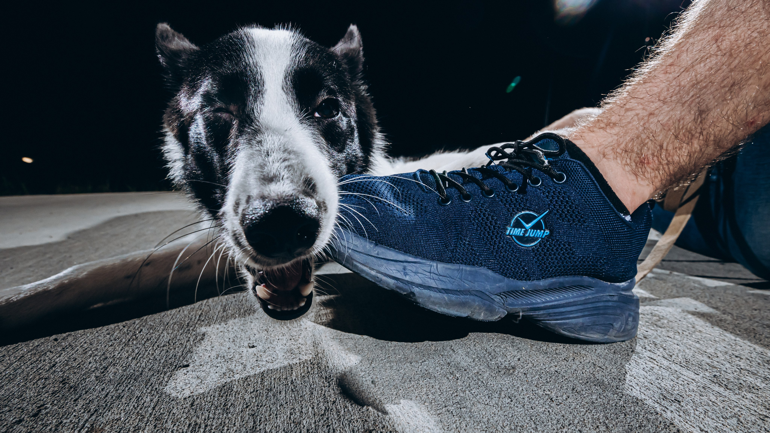 Юра. Фотограф в Благовещенске Андрей Сенченко