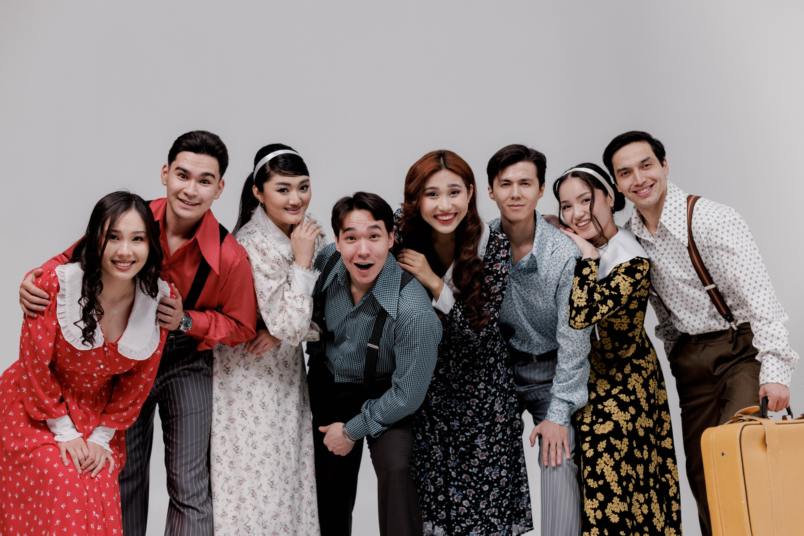 РЕТРО Романтик