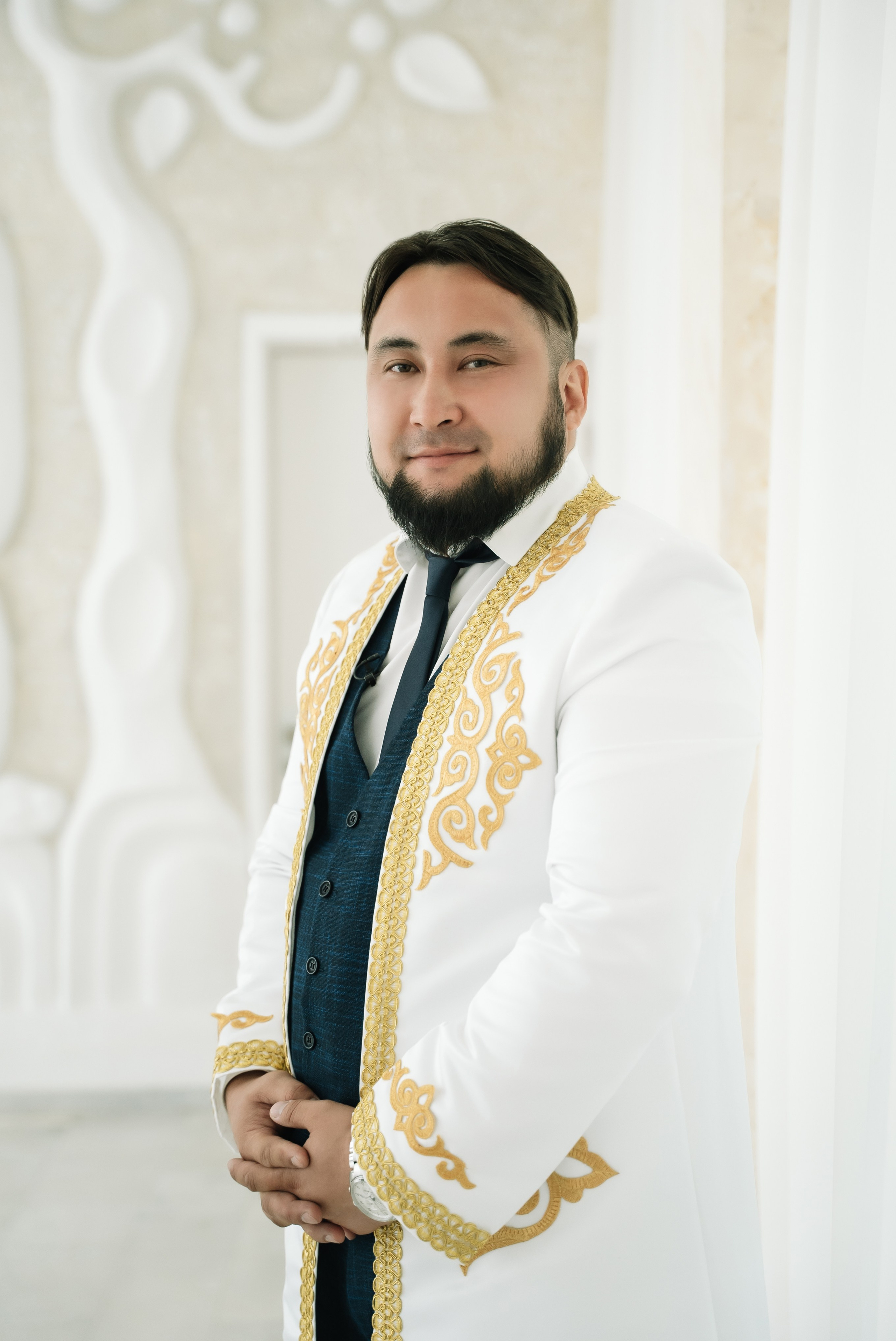 Мурат и Лилия Победители шоу 4 Свадьбы на Пятнице. Свадебный фотограф в Самаре Анна Ковалева