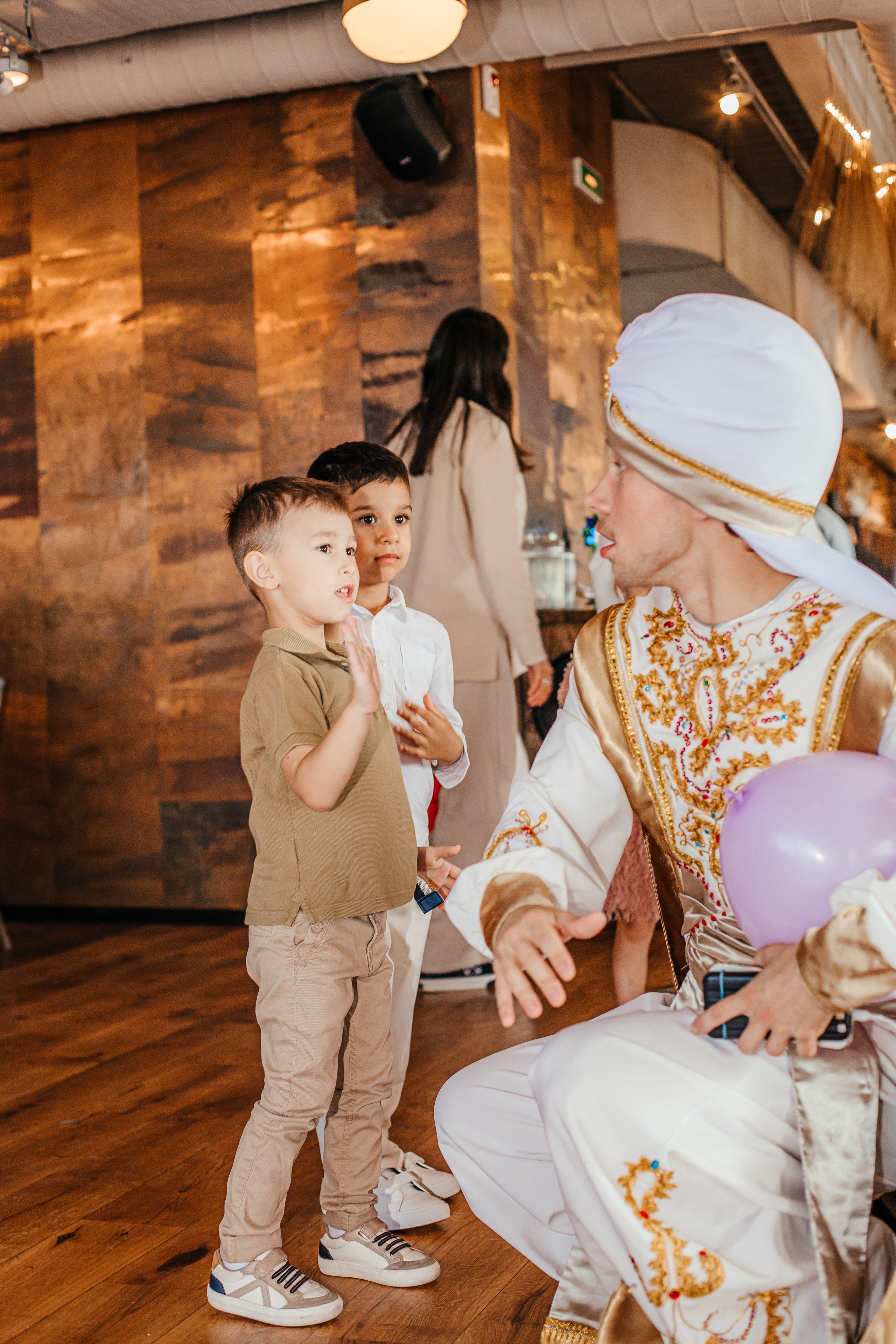 Jeyla's 4 years (4часа). Elena Sova — семейный и женский фотограф в Санкт-Петербурге