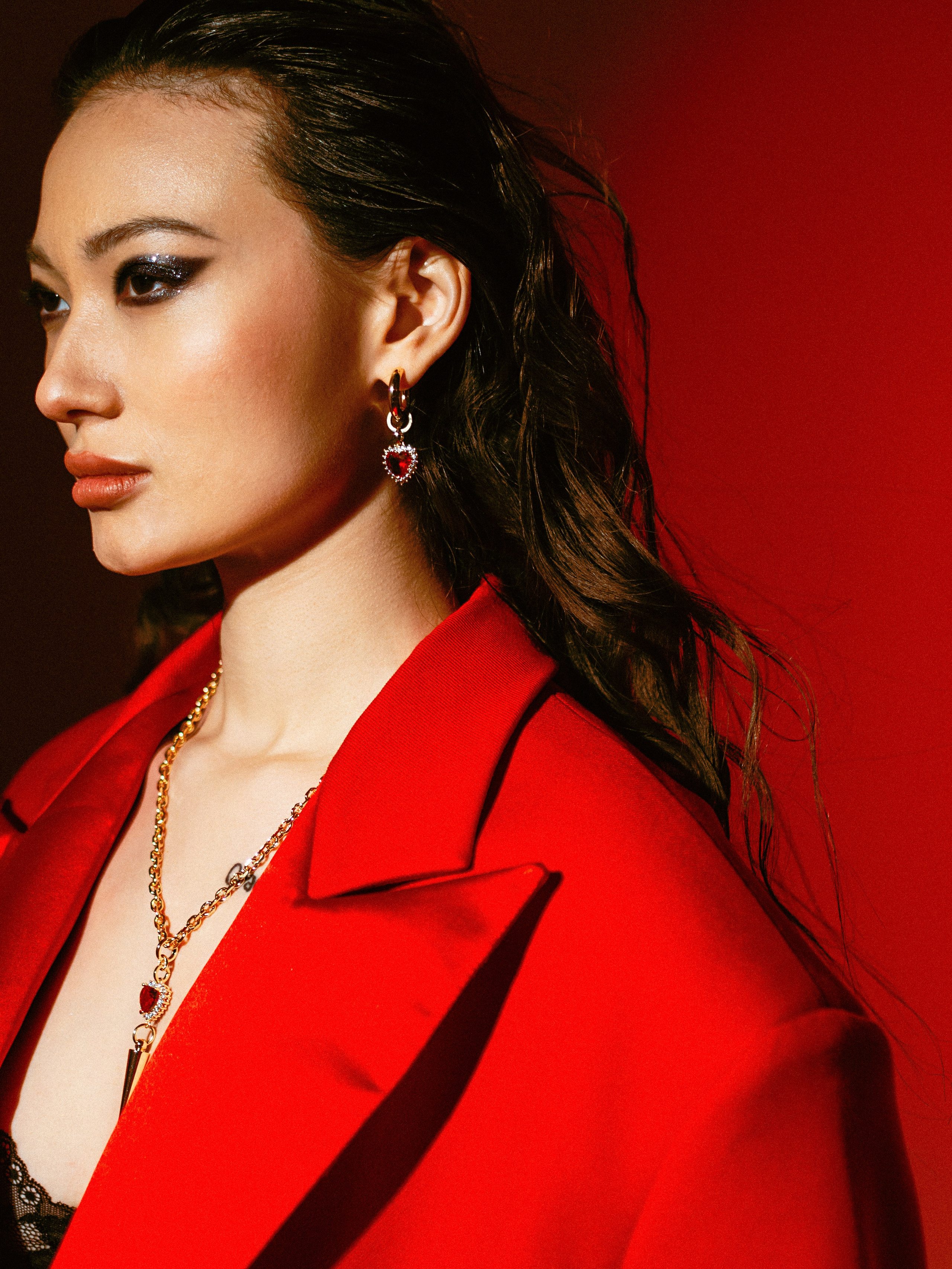 With Rushev. Фотограф для брендов в Санкт-Петербурге — Анастасия Галина