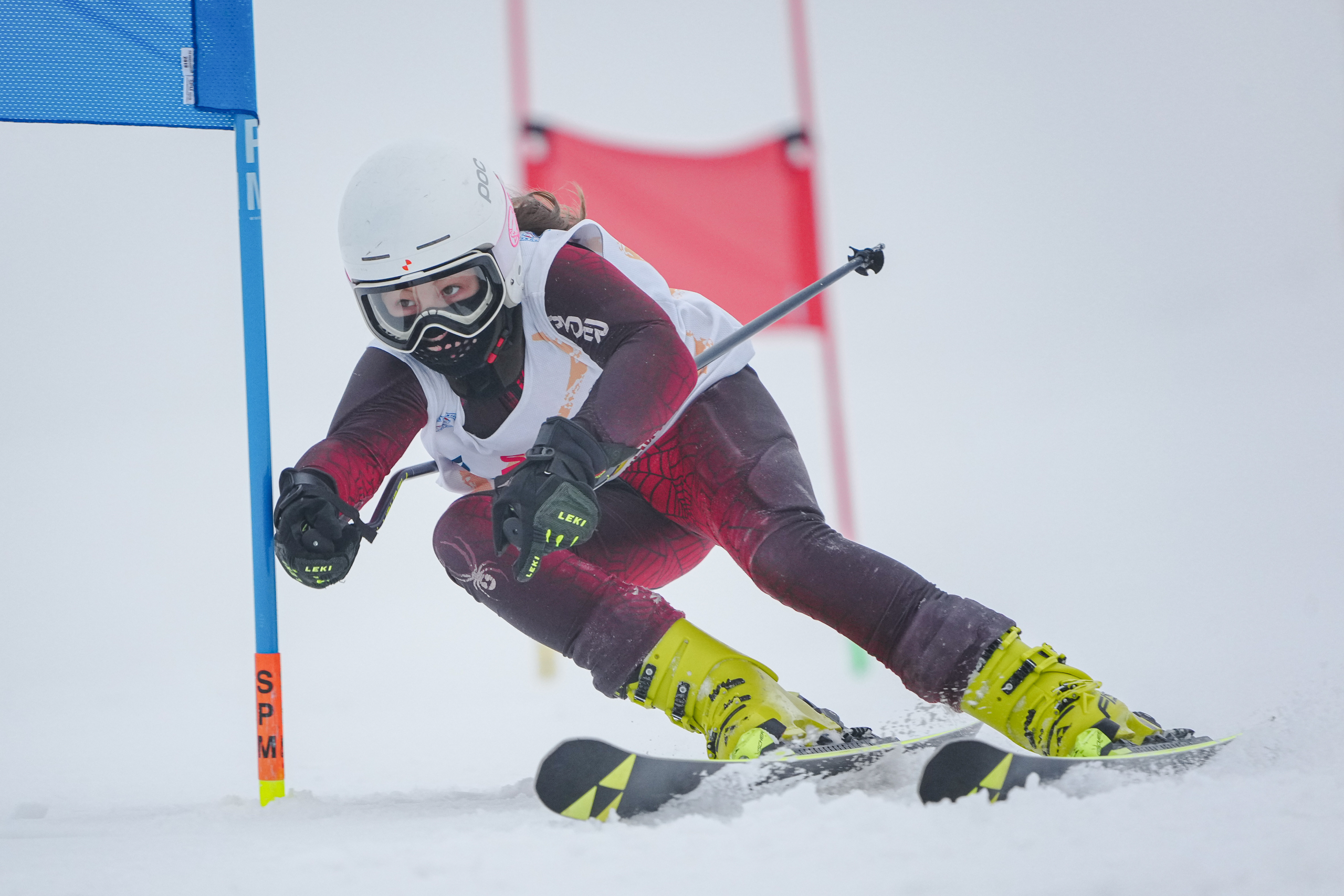 Шуколово. Мемориал братьев Преображенских, GS, U12, 2024. Фотограф Студитский Евгений