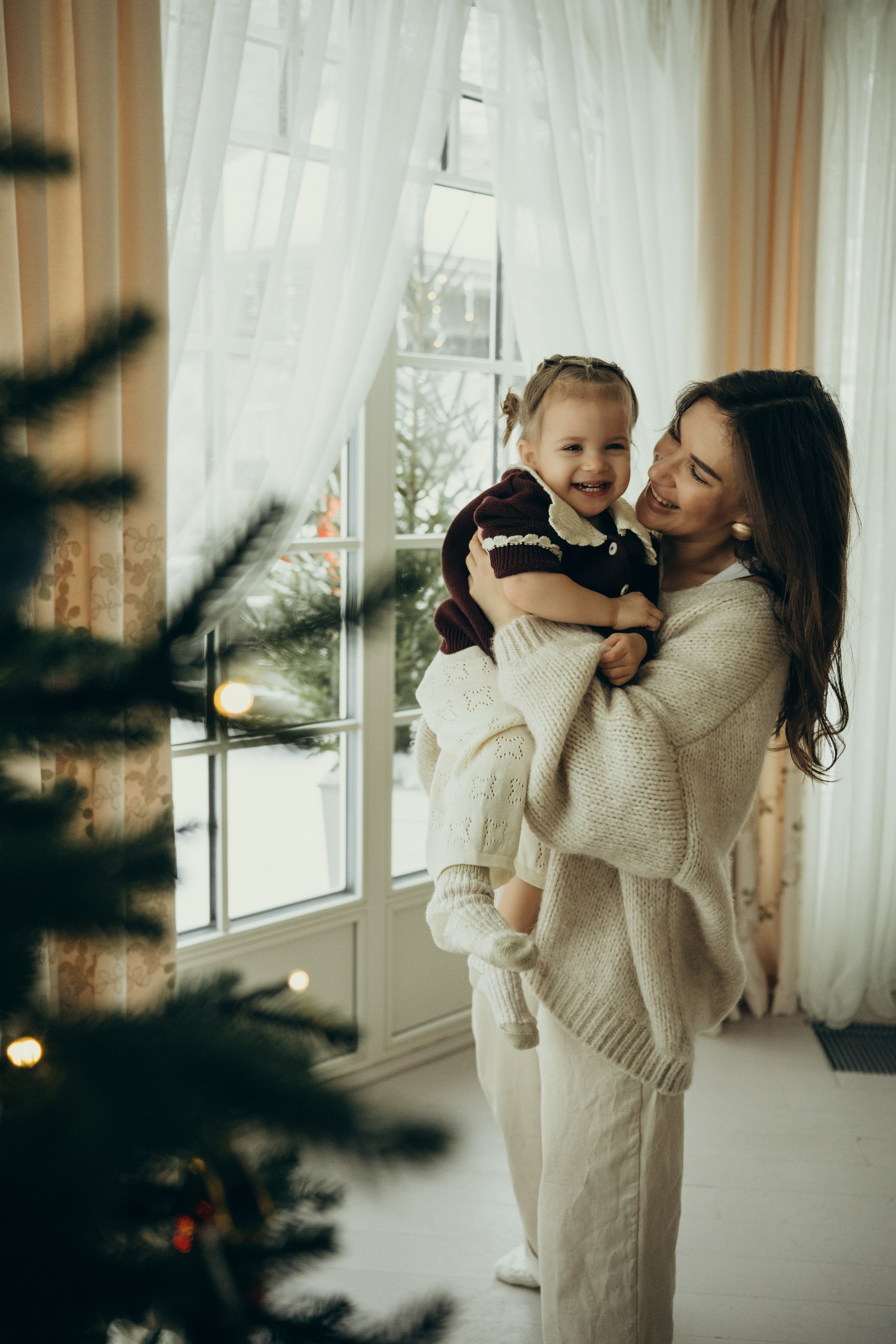 Таня и Евочка. Сайт фотографа Светланы Еремченко