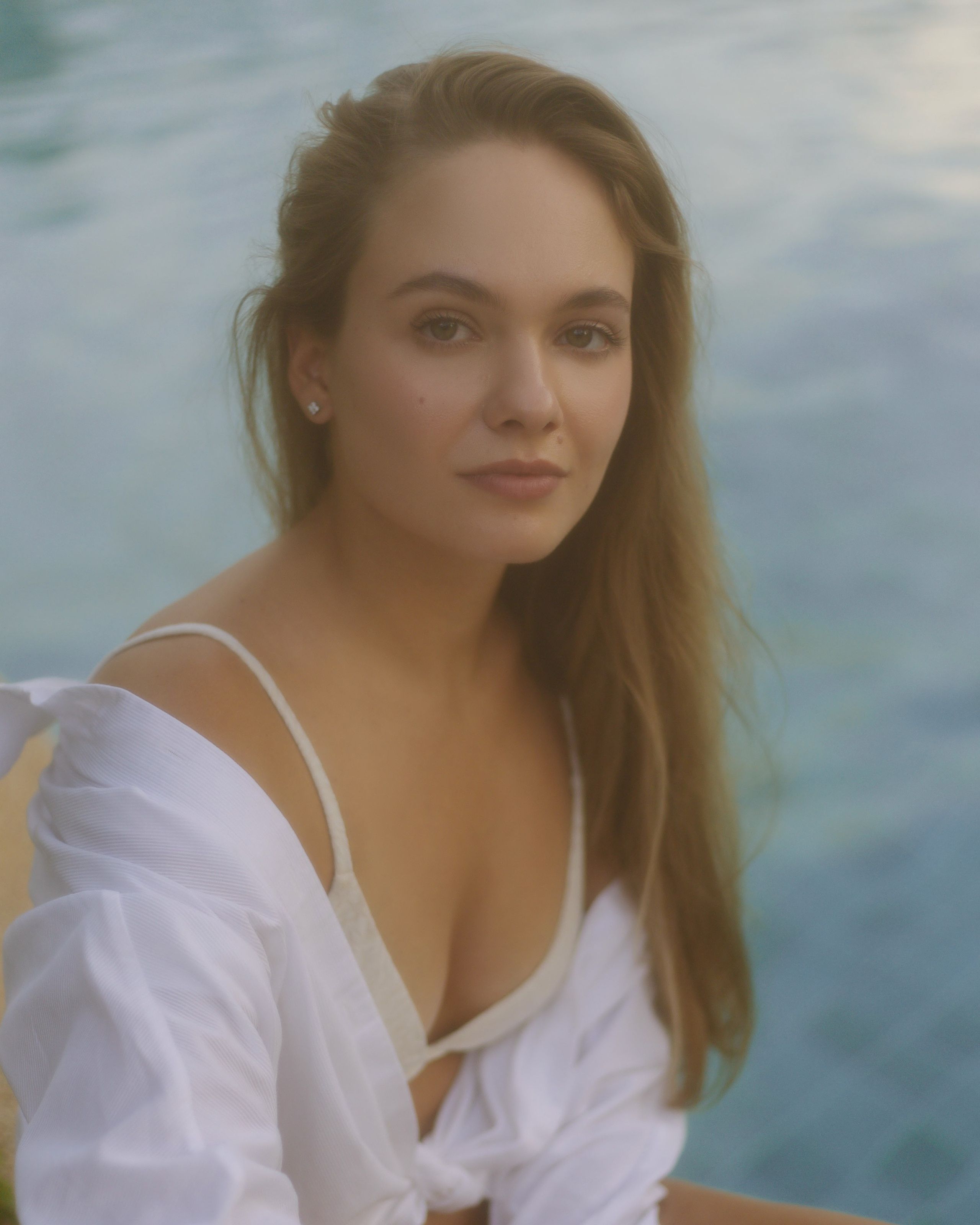 Ксения. Персональный фотограф Пхукет, Красноярск