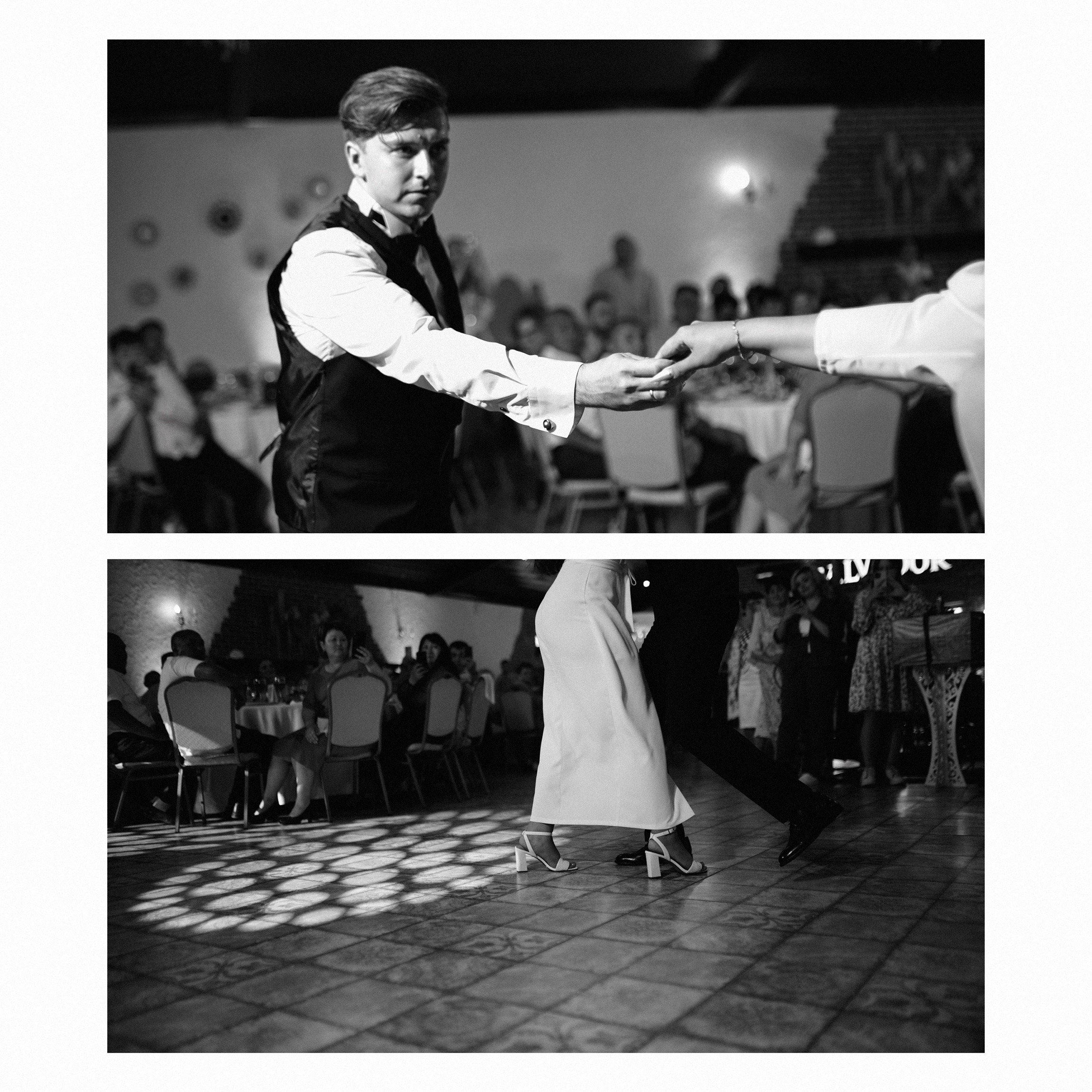 La-la land. Портретный и репортажной фотограф Алексей Волков. Москва, Оренбург