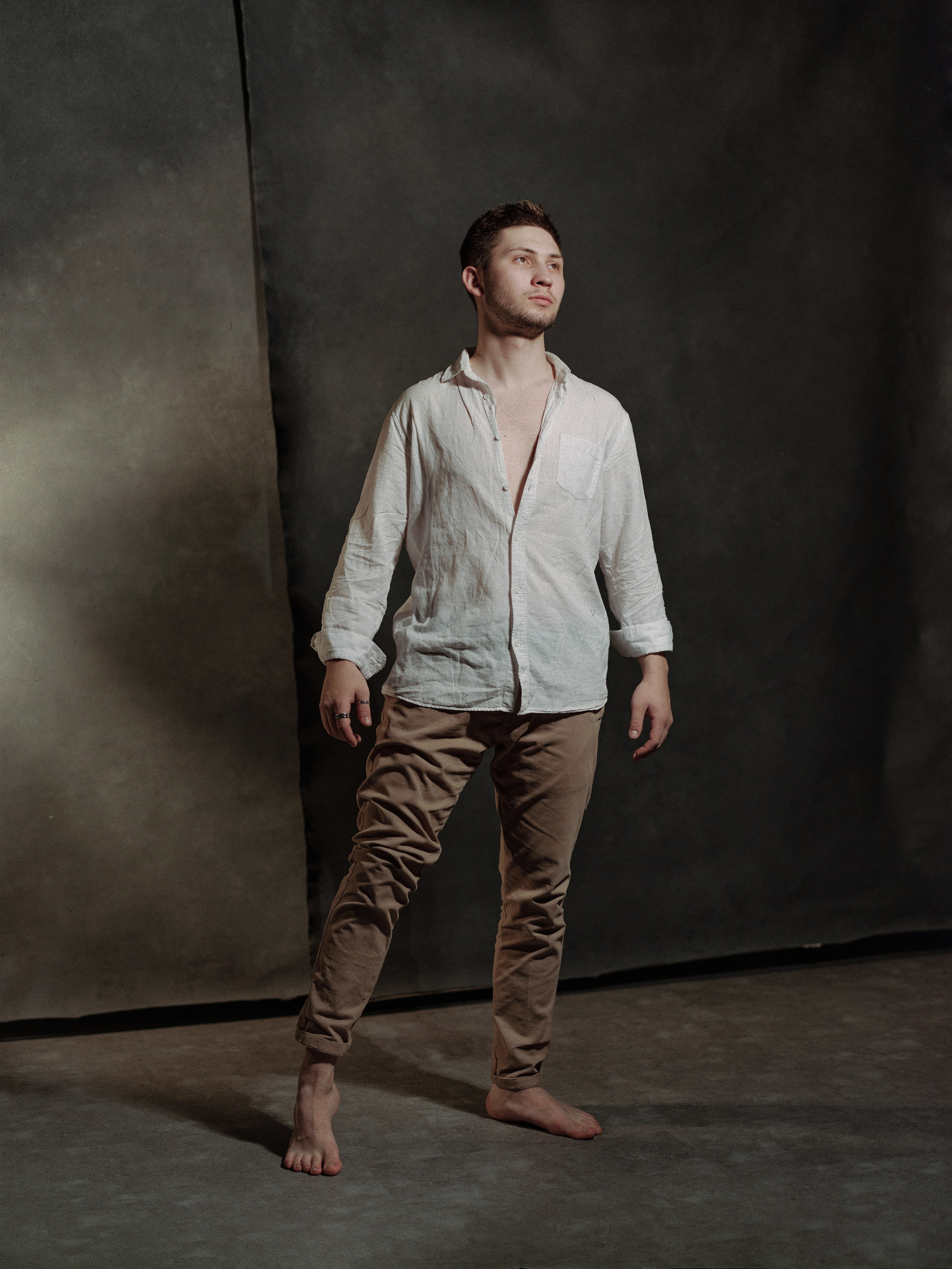 Денис. Портретный фотограф