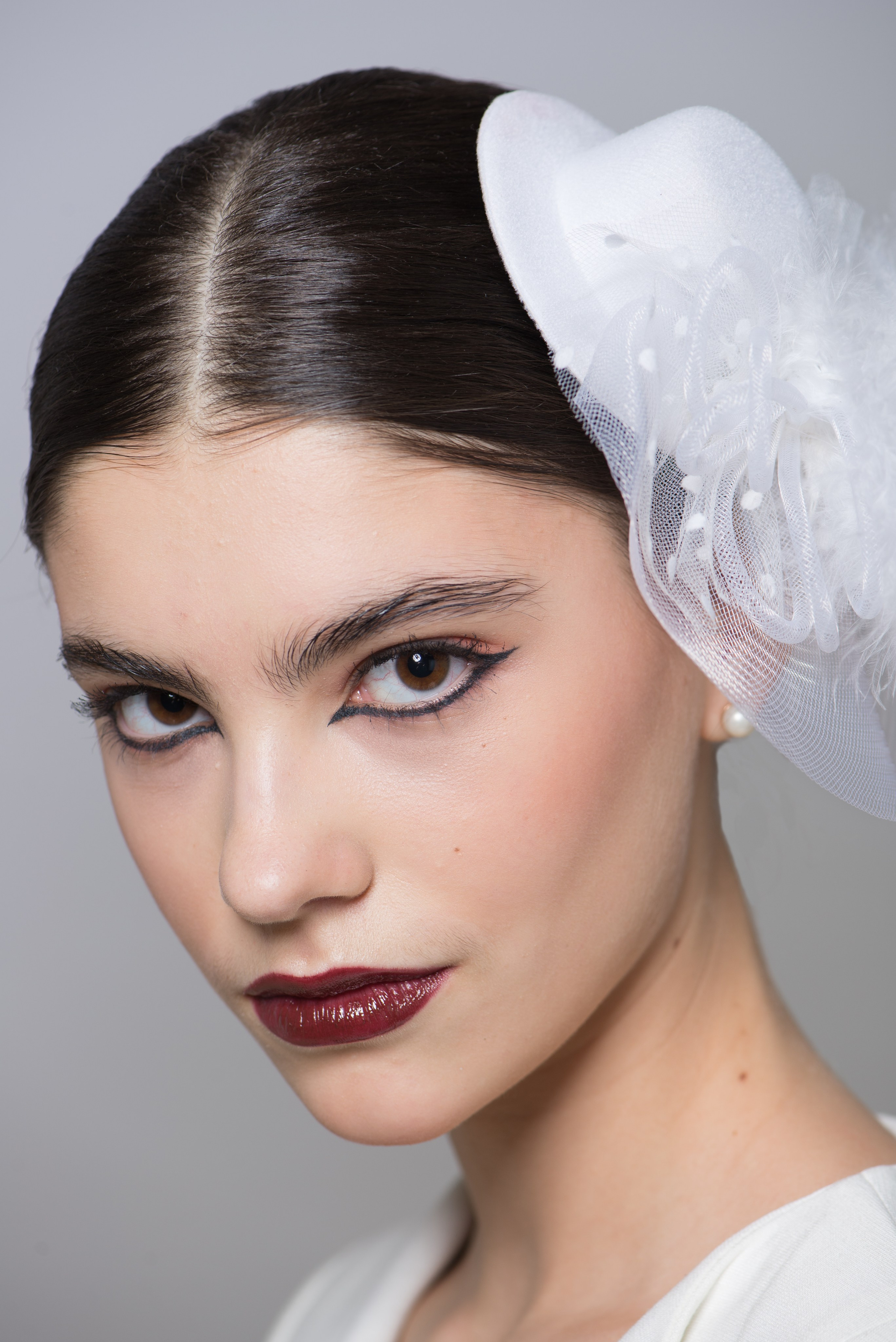 Птицы. Фотограф Юлия Зимина