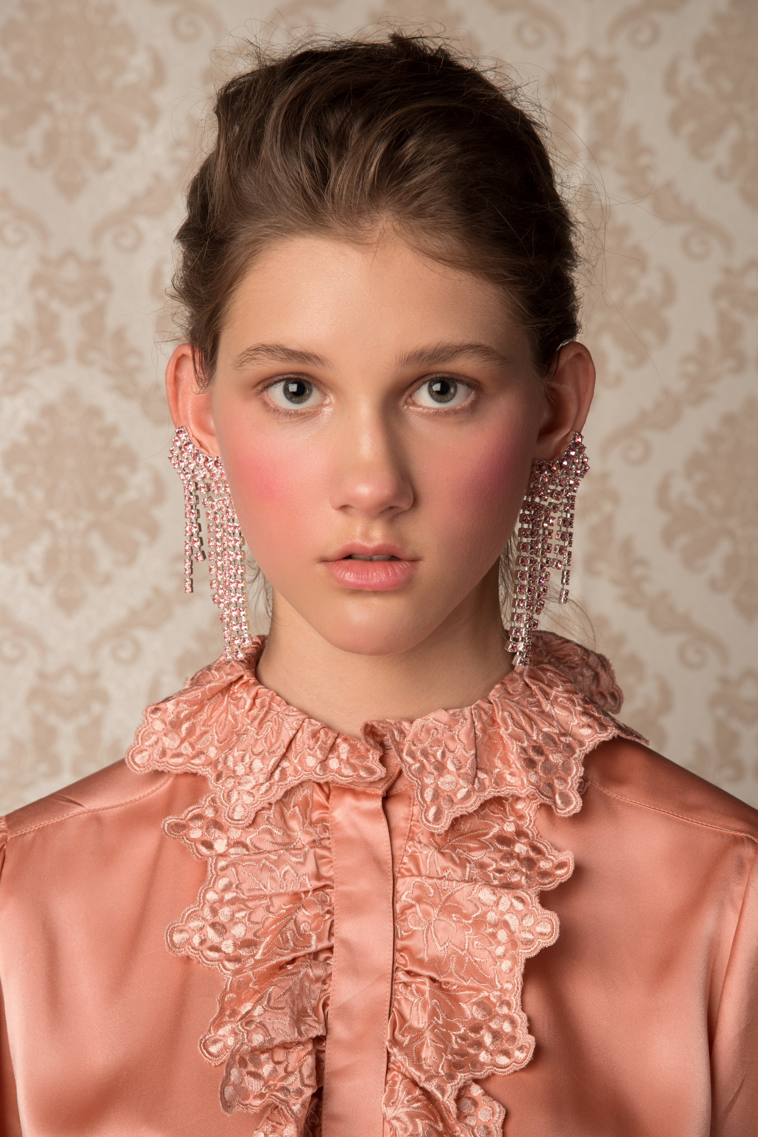 Творческий проект. Фотограф Юлия Зимина