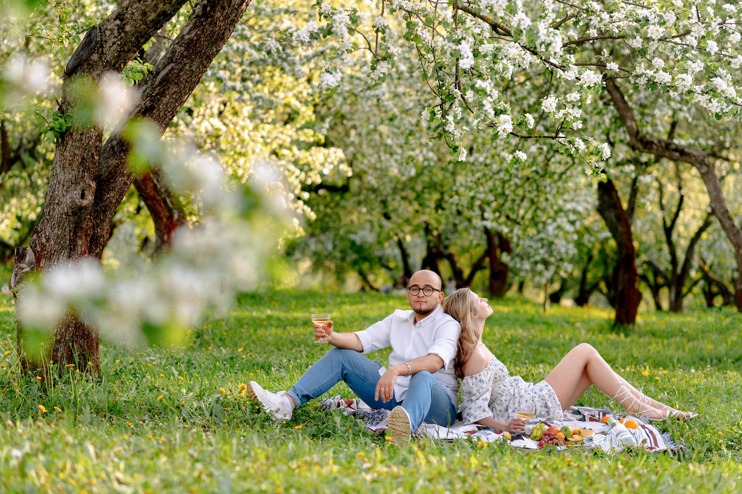 САША + БОРЯ. Шашкова Вероника / Свадебный и семейный фотограф Москва и Ярославль
