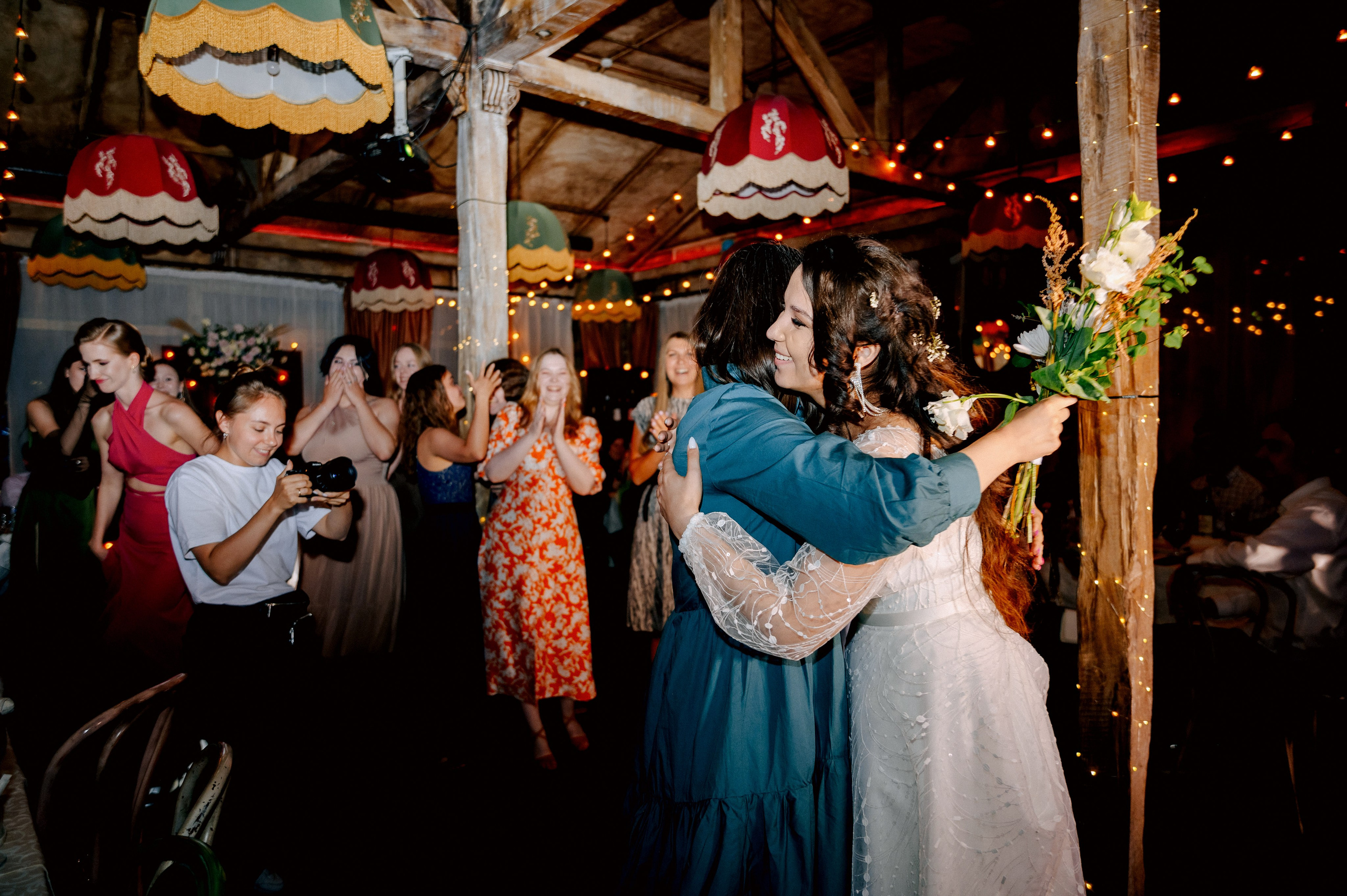 САБИНА И ДИМА. Шашкова Вероника / Свадебный и семейный фотограф Москва и Ярославль