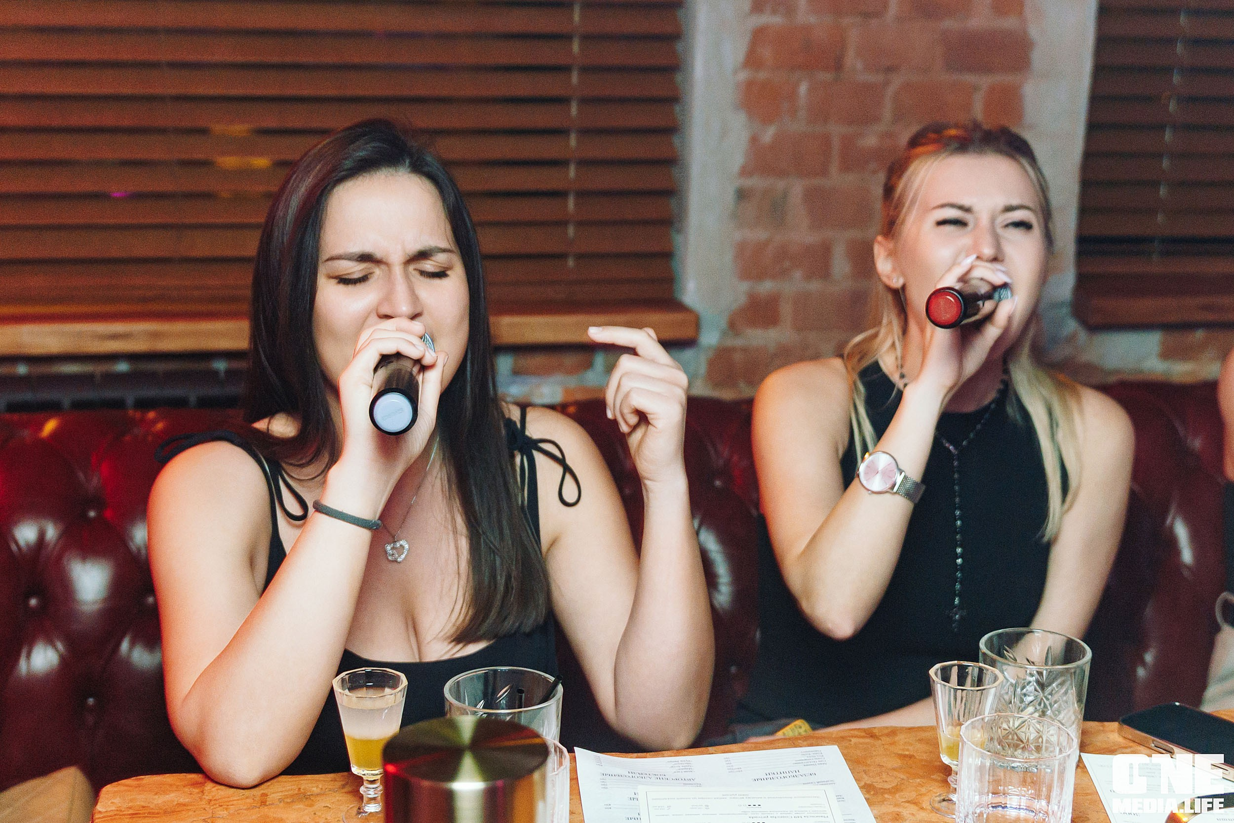 Пятница в Белгравии. One Media Life: фоторепортажи, фотоотчеты с мероприятий и заведений