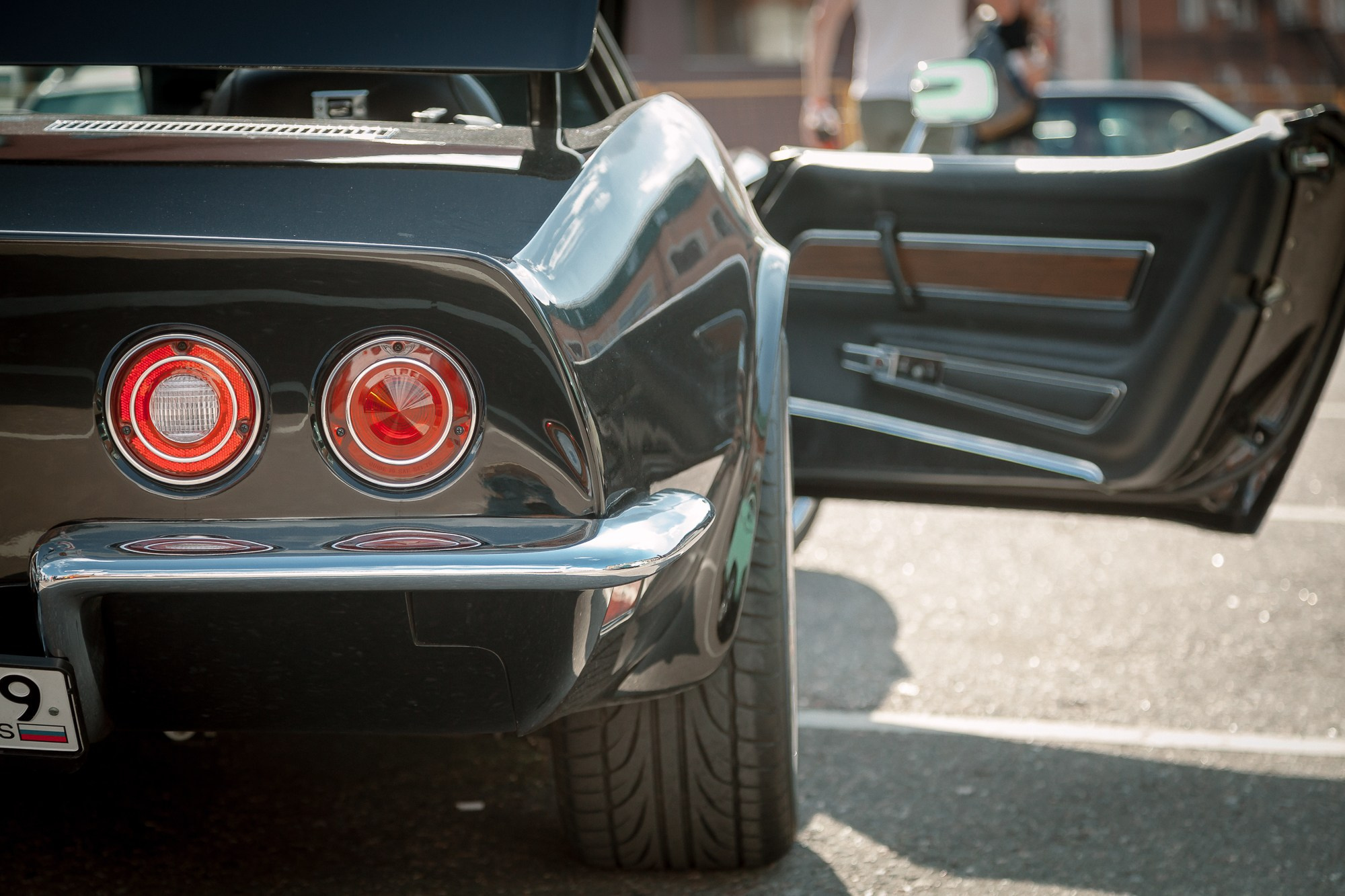 КастомКонвенция. Алексей Никифоров фотограф Москва, Химки