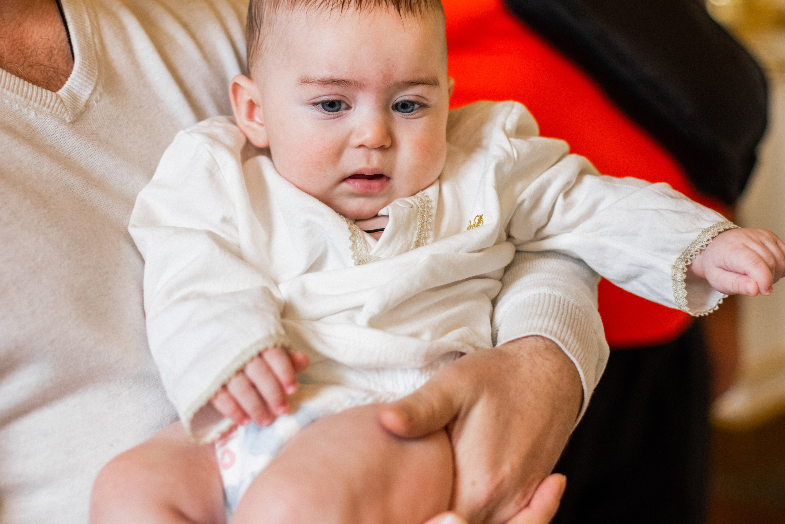 Алексей. Фотограф в Шатуре Оксана Осьмакова