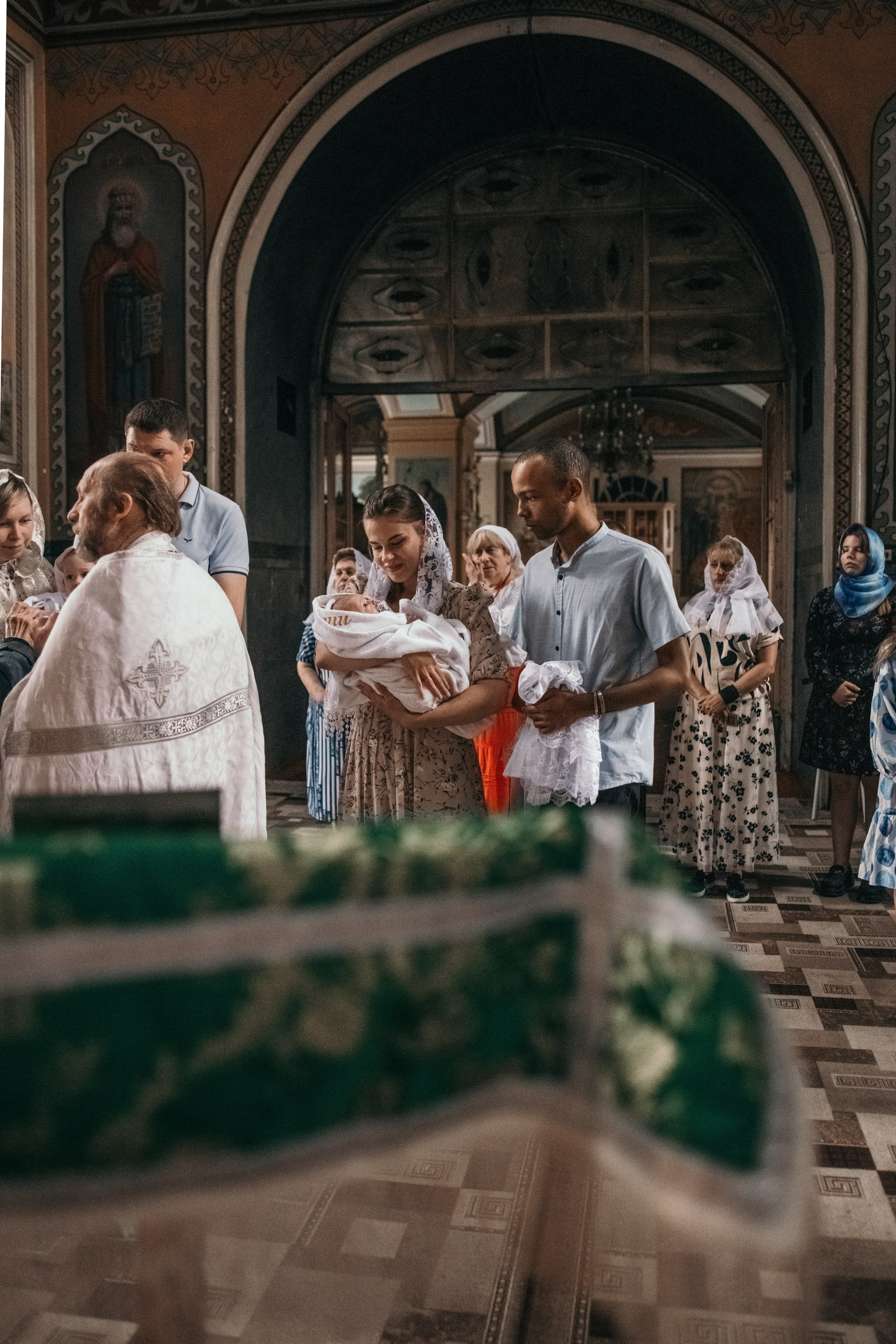 Валерия. Фотограф в Шатуре Оксана Осьмакова