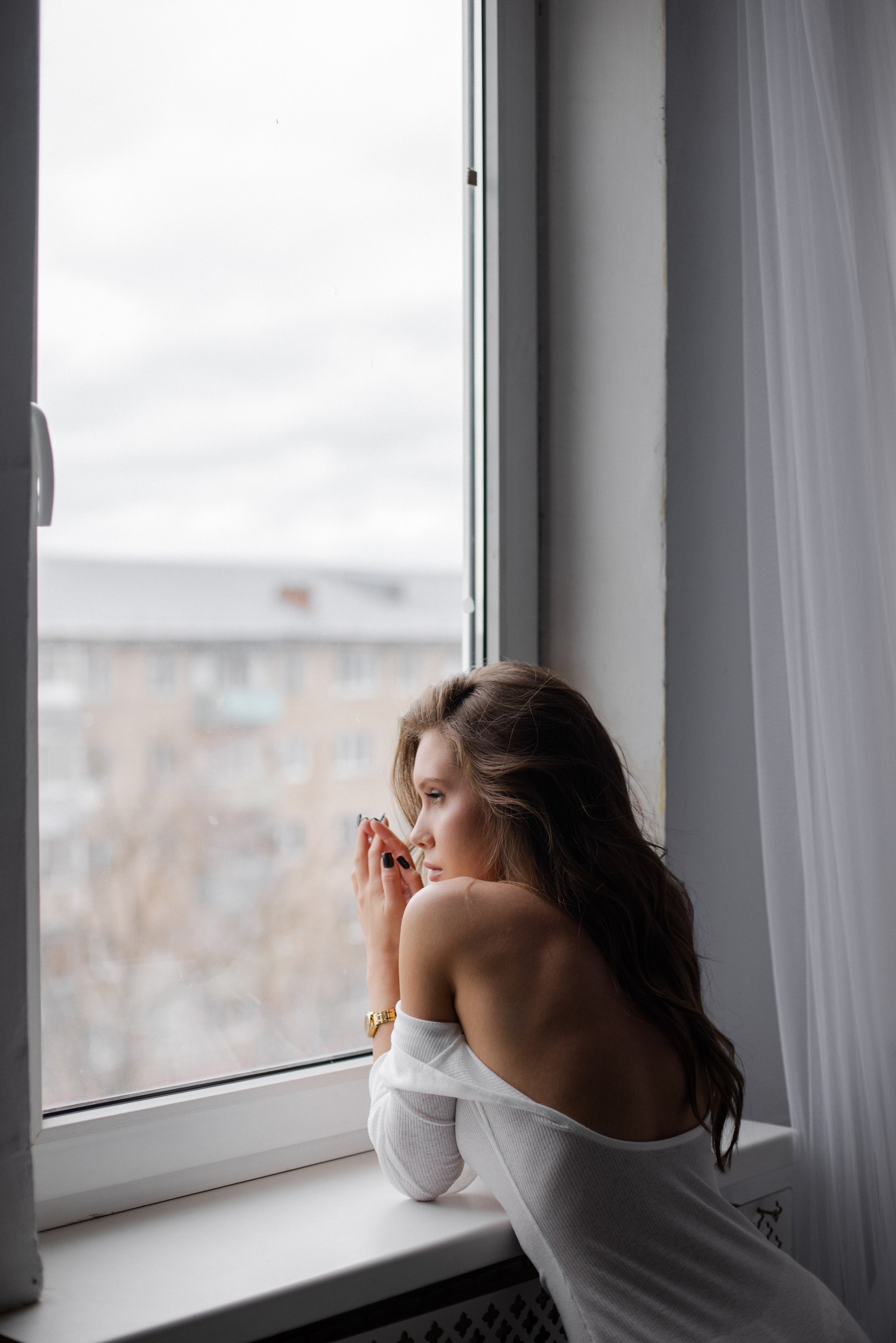 Арина. Фотограф в Шатуре Оксана Осьмакова