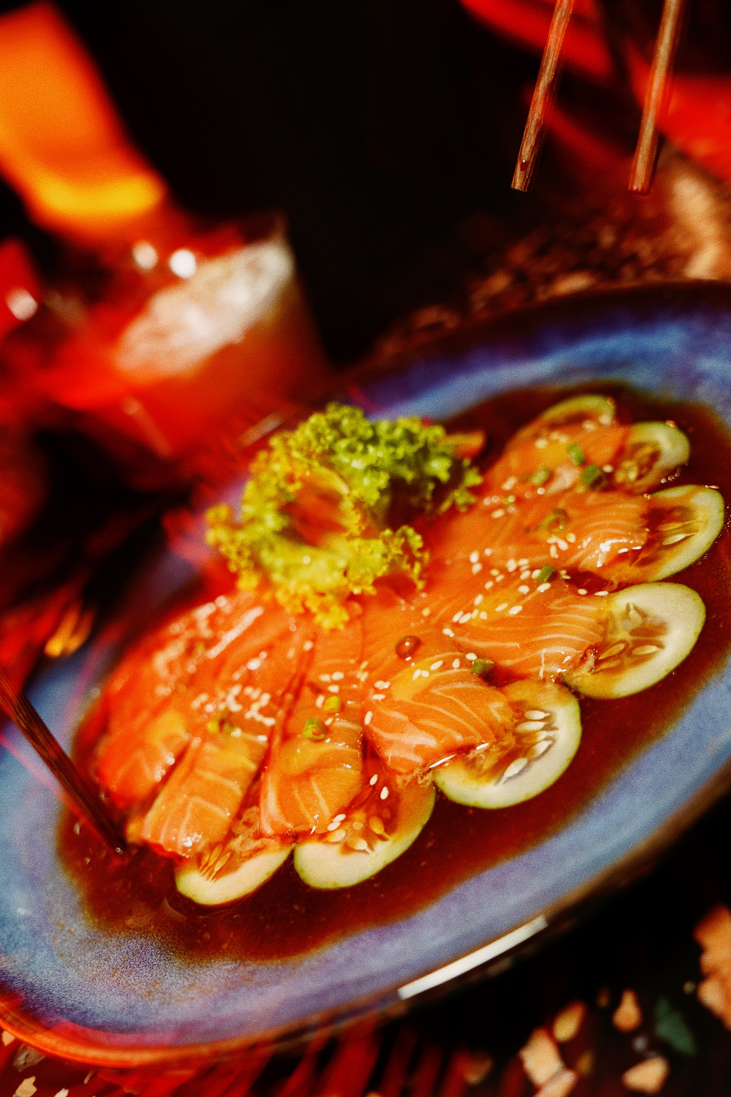 Foods and Drinks. PavelVisual
