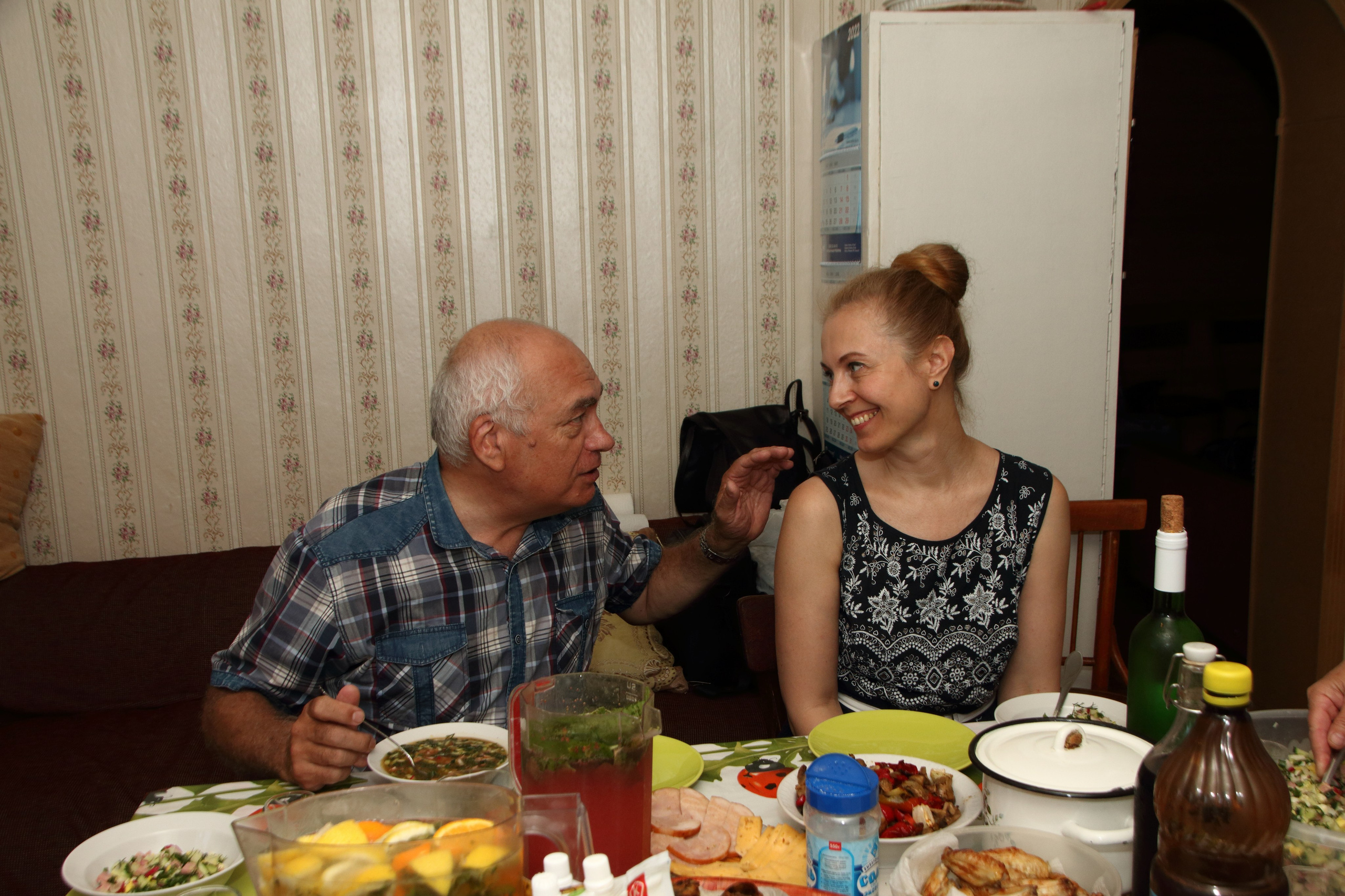 09.07.2022 Кинельский р-н, Советы. Фотообъединение Самарского областного отделения Союза журналистов России