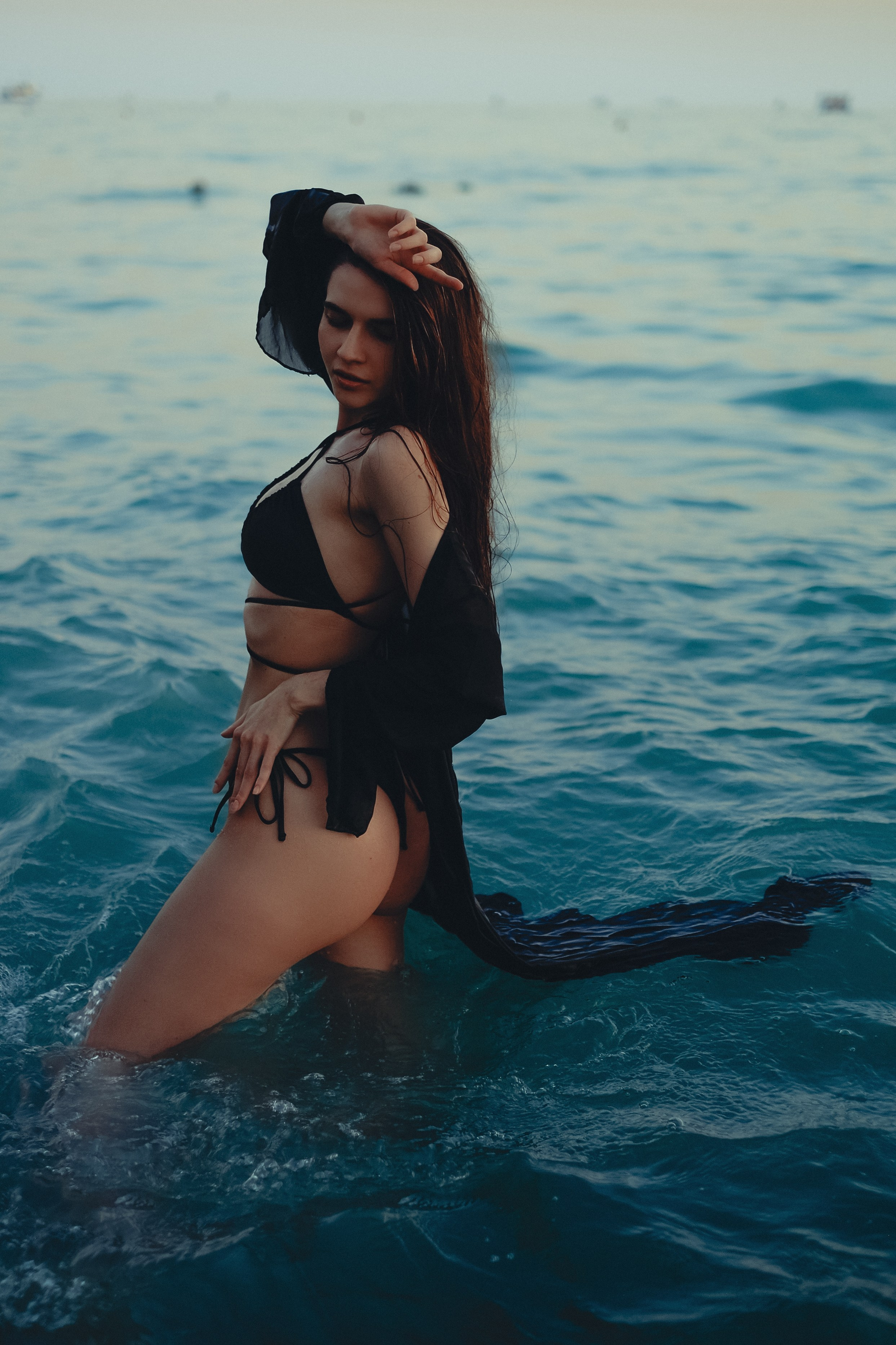 Катя. Фотограф в Санкт-Петербурге и Сочи Виктория Анисс