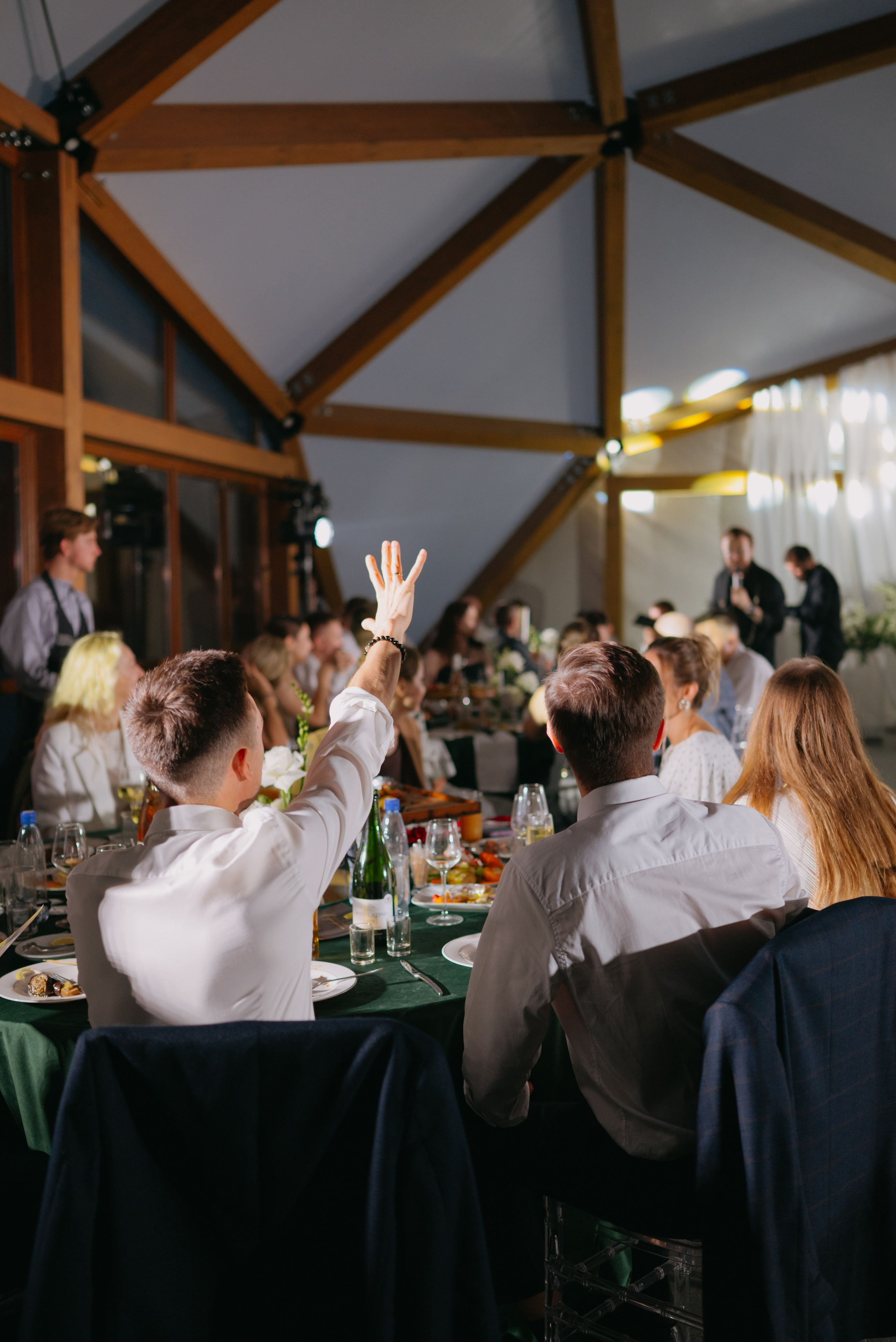 Игорь и Вероника. Свадебный фотограф Уфа Дарья Насырова