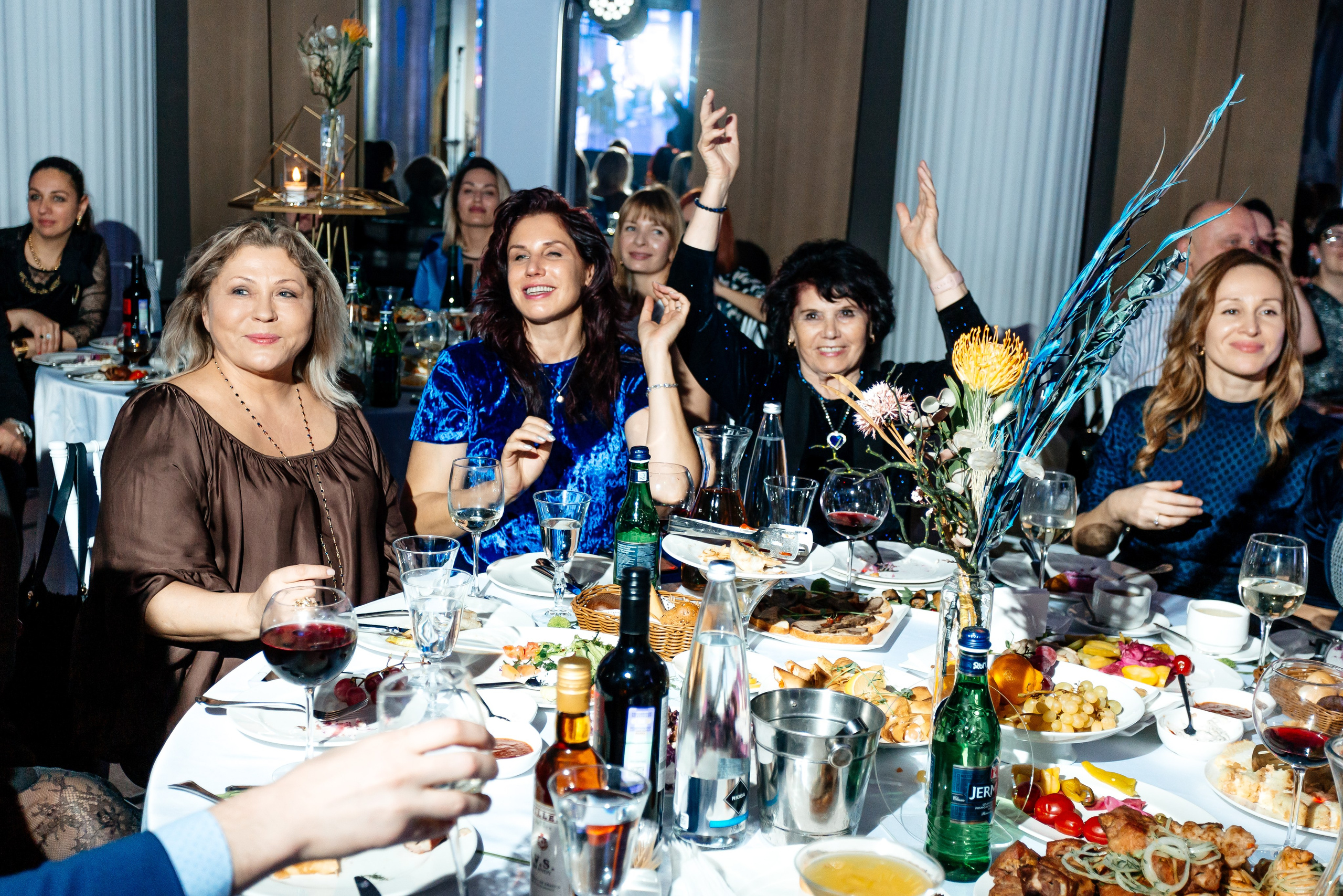 20 лет EsteLife. Свадебный фотограф в Краснодаре Николай Крауз