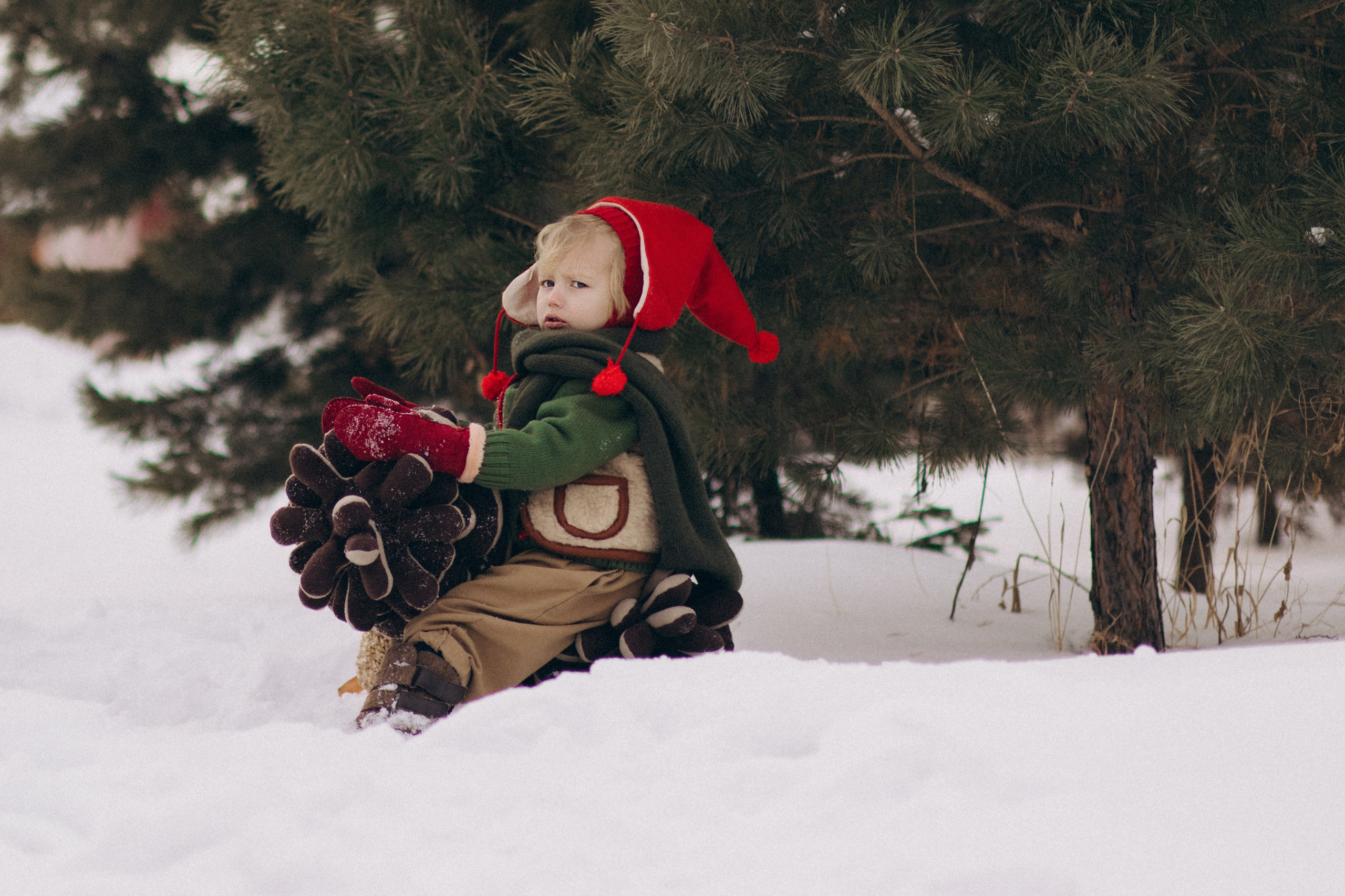 Est.3. Фотограф Алина Ионычева в Новосибирске