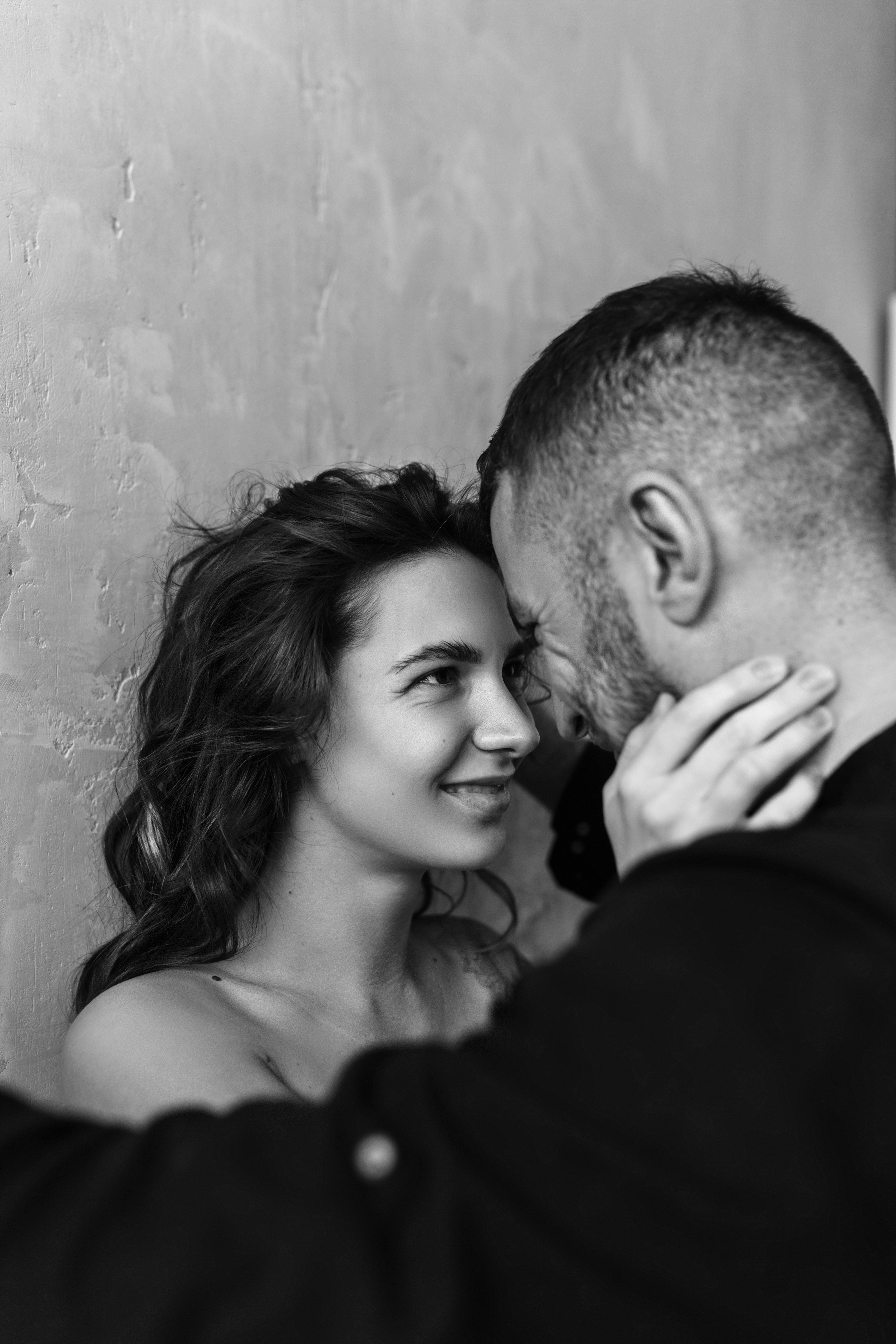 Алиса и Гриша. Фотограф Новосибирск Халуева Елена