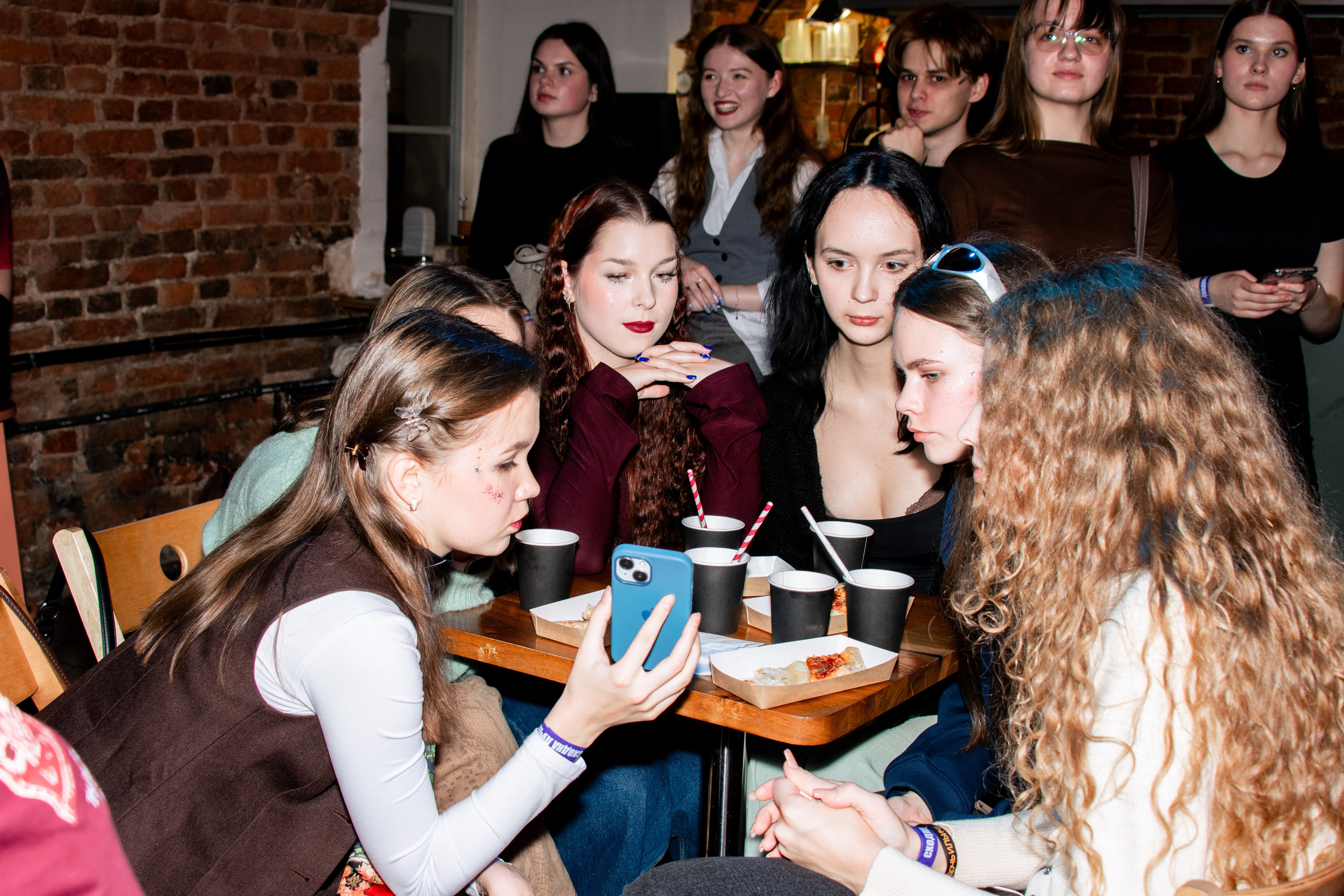 100 балльный репетитор. Фотограф в Санкт-Петербурге Ксения Яковчук