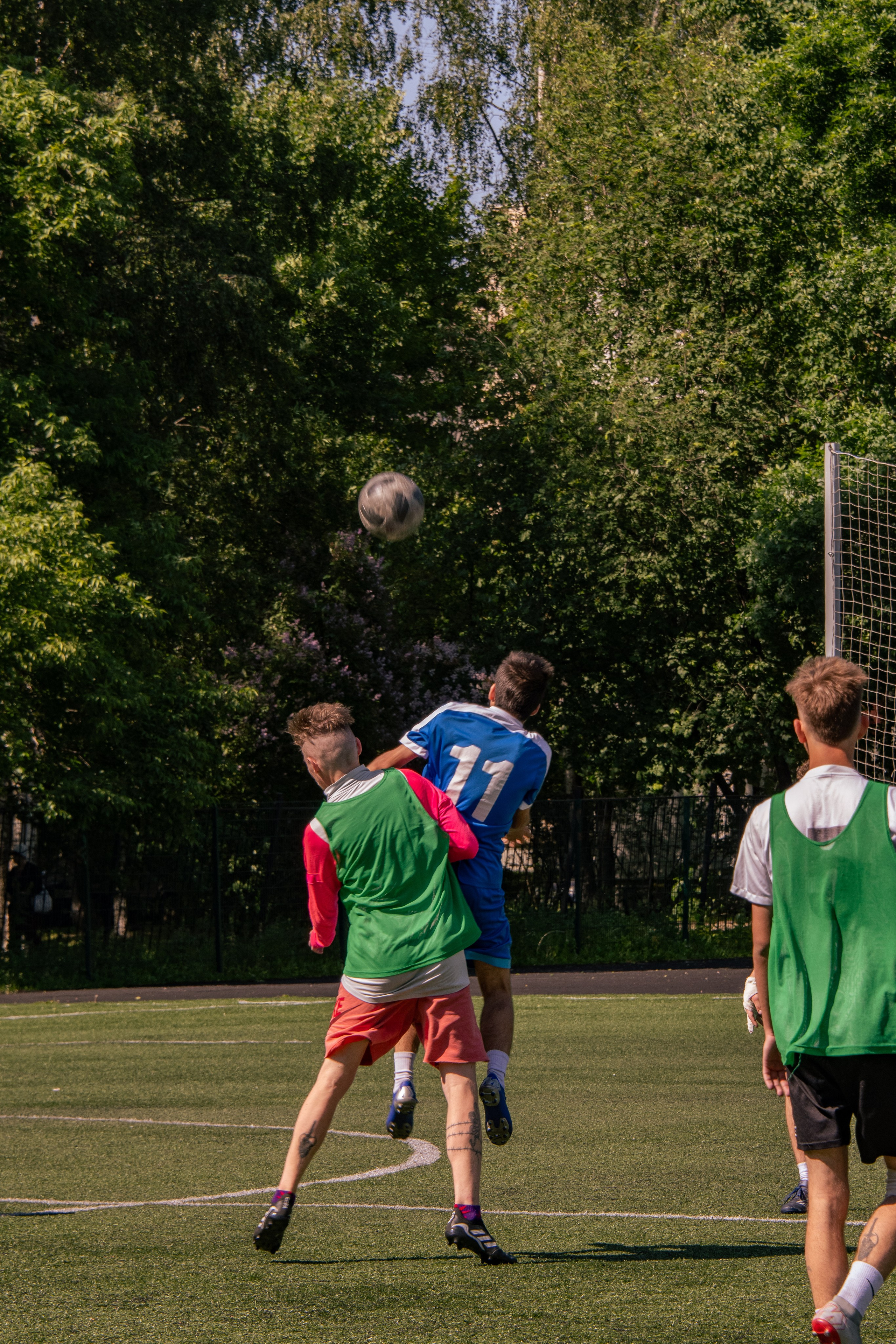 Спортивный репортаж 19.06.23. Фотограф в Санкт-Петербурге Ксения Яковчук