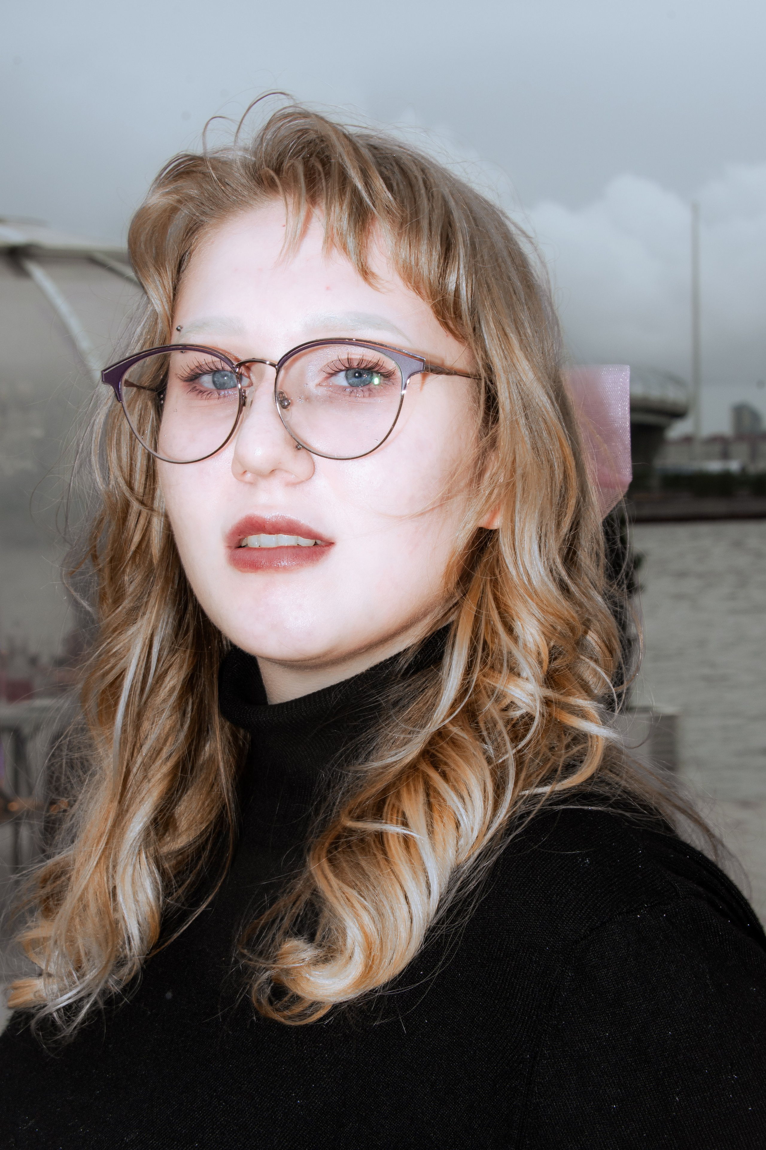 Розовый девичник. Фотограф в Санкт-Петербурге Ксения Яковчук