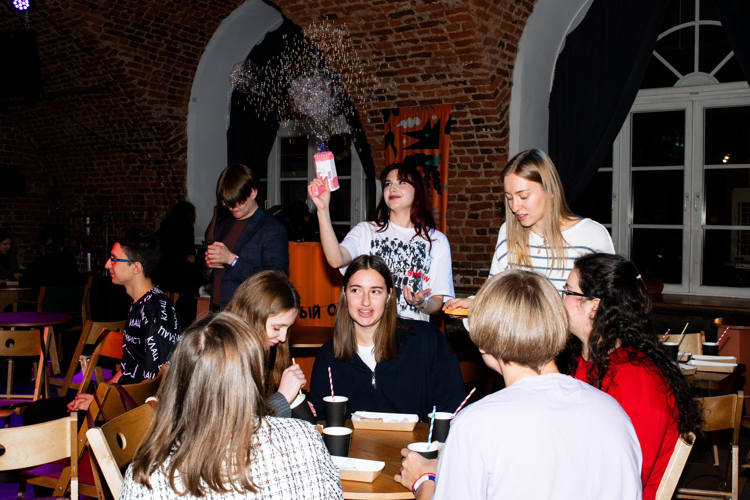 100 балльный репетитор. Фотограф в Санкт-Петербурге Ксения Яковчук