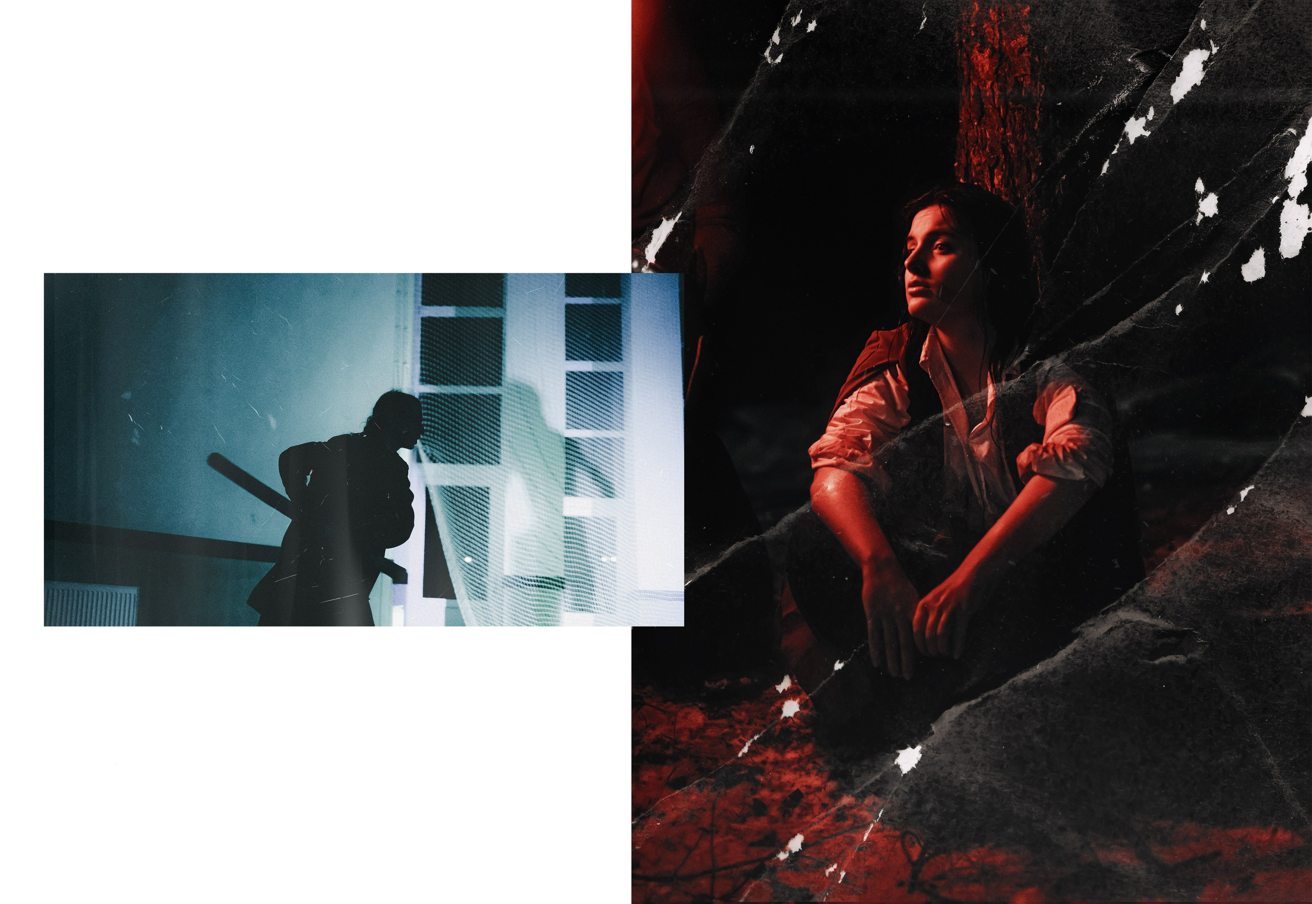 «Ночь перед рождеством» | Good Games Club. Фотограф Аннё| Москва