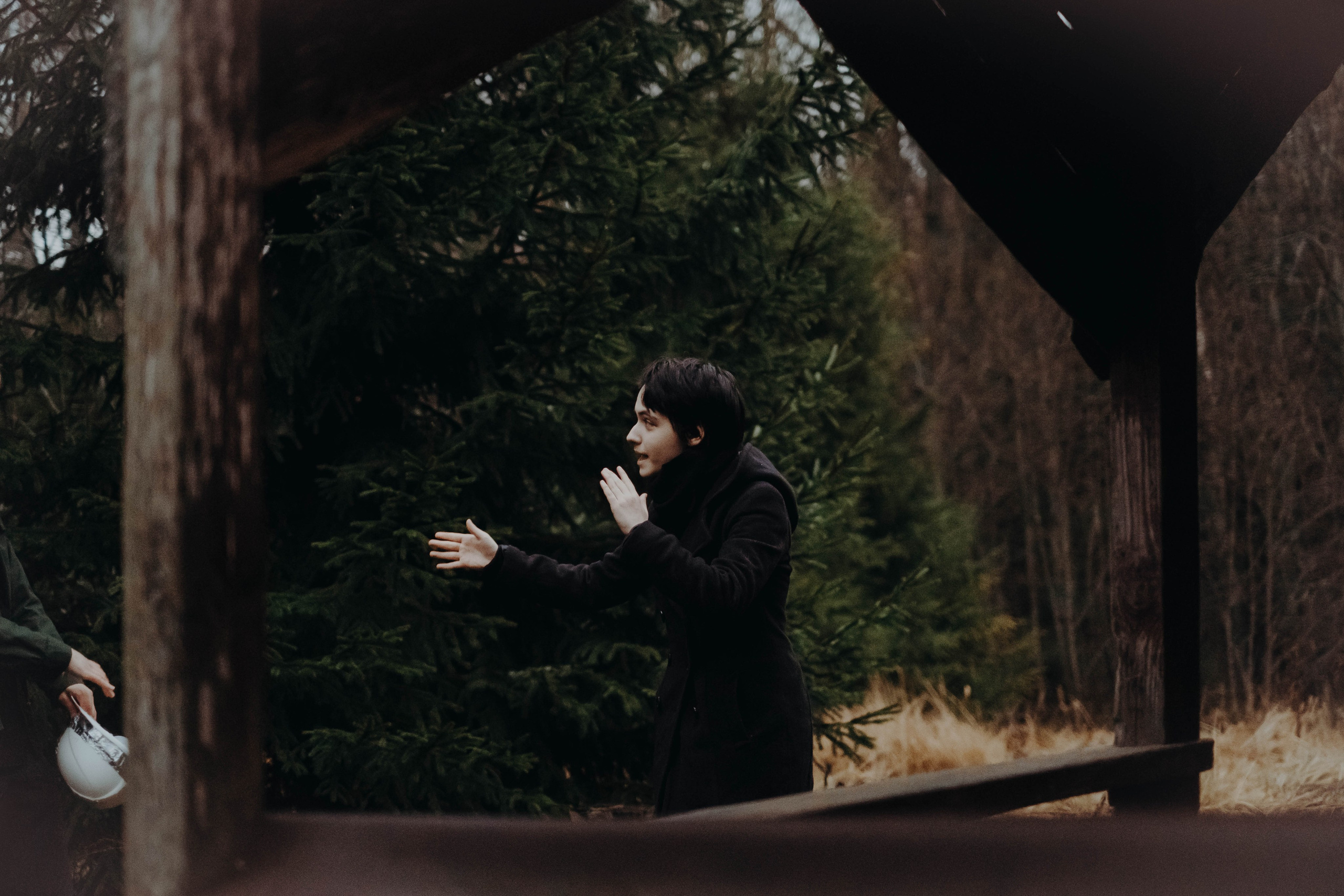 Terra Nova: Пробуждение |Грани Миров. Фотограф Аннё| Москва