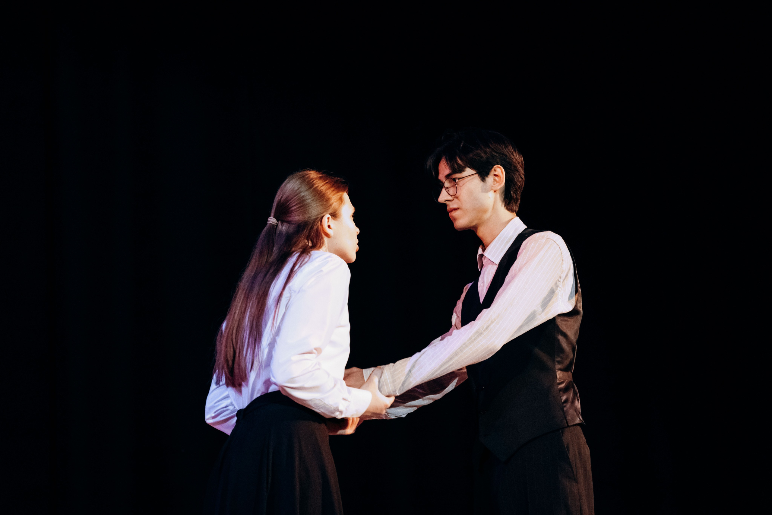 «Тень» Премьера. Фотограф Аннё| Москва