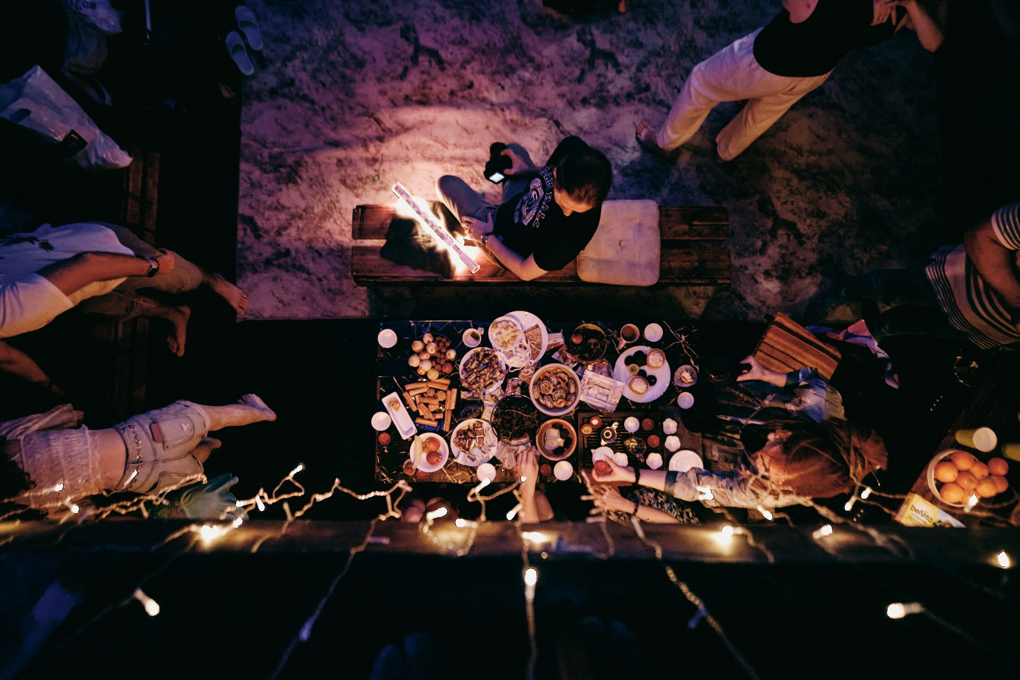 Dance performance Snake | Пространство «Лес». Фотограф Аннё| Москва