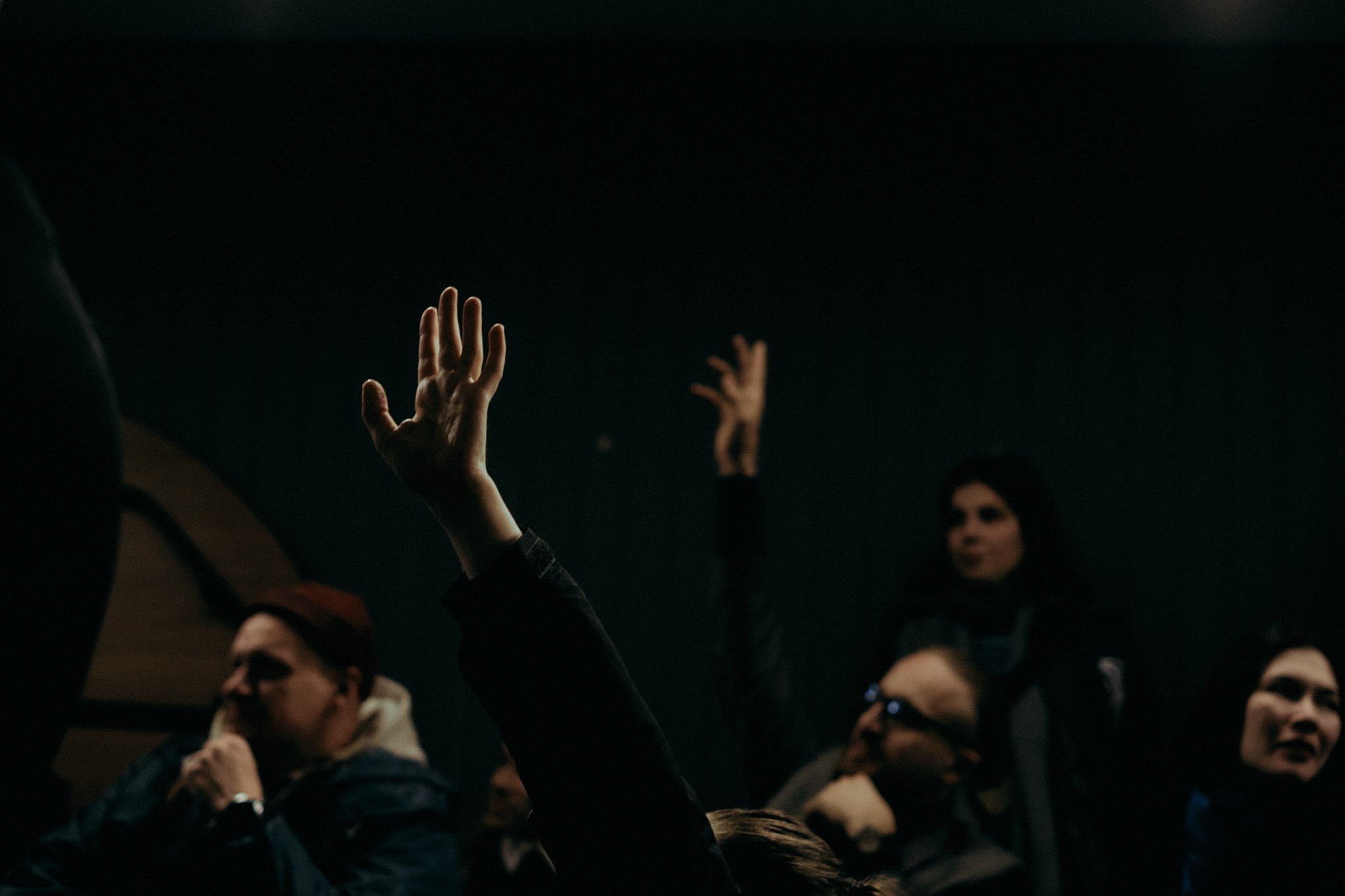 «52 герца». Фотограф Аннё| Москва