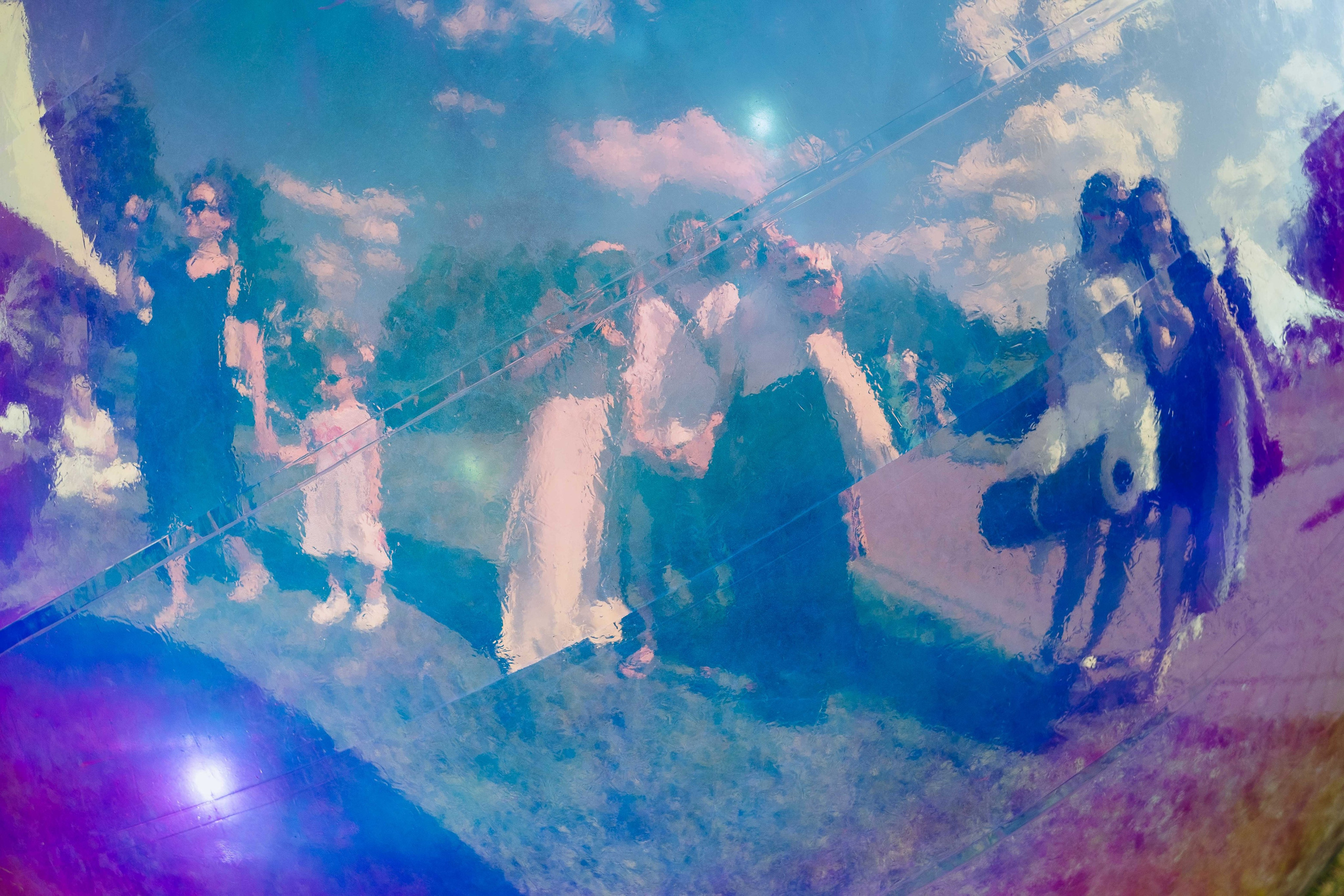 II Международный день Медитации в Москве. Фотограф Аннё| Москва