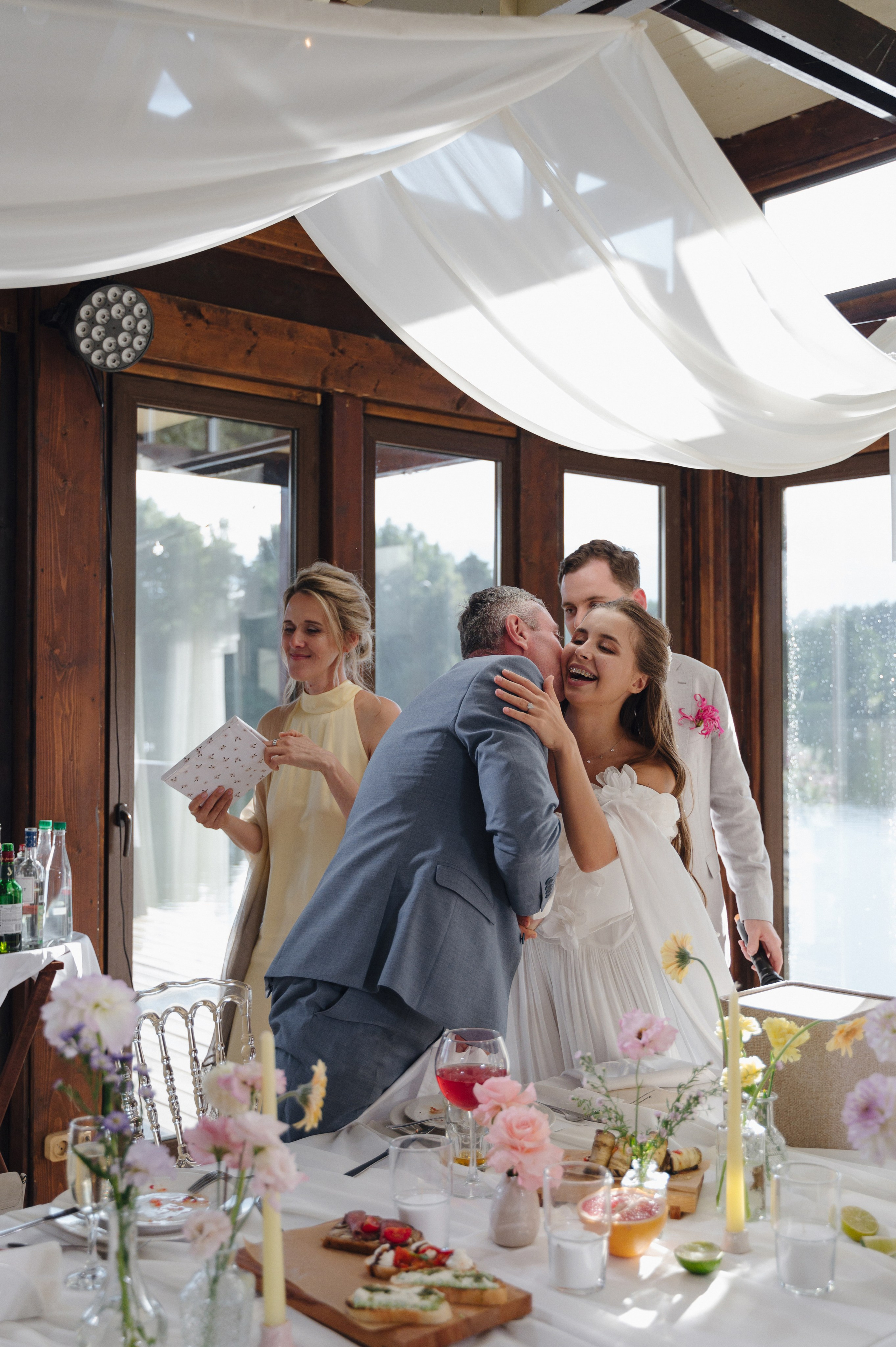 Ирина и Андрей. Свадебный фотограф Москва и Санкт-Петербург. Анастасия Чудина