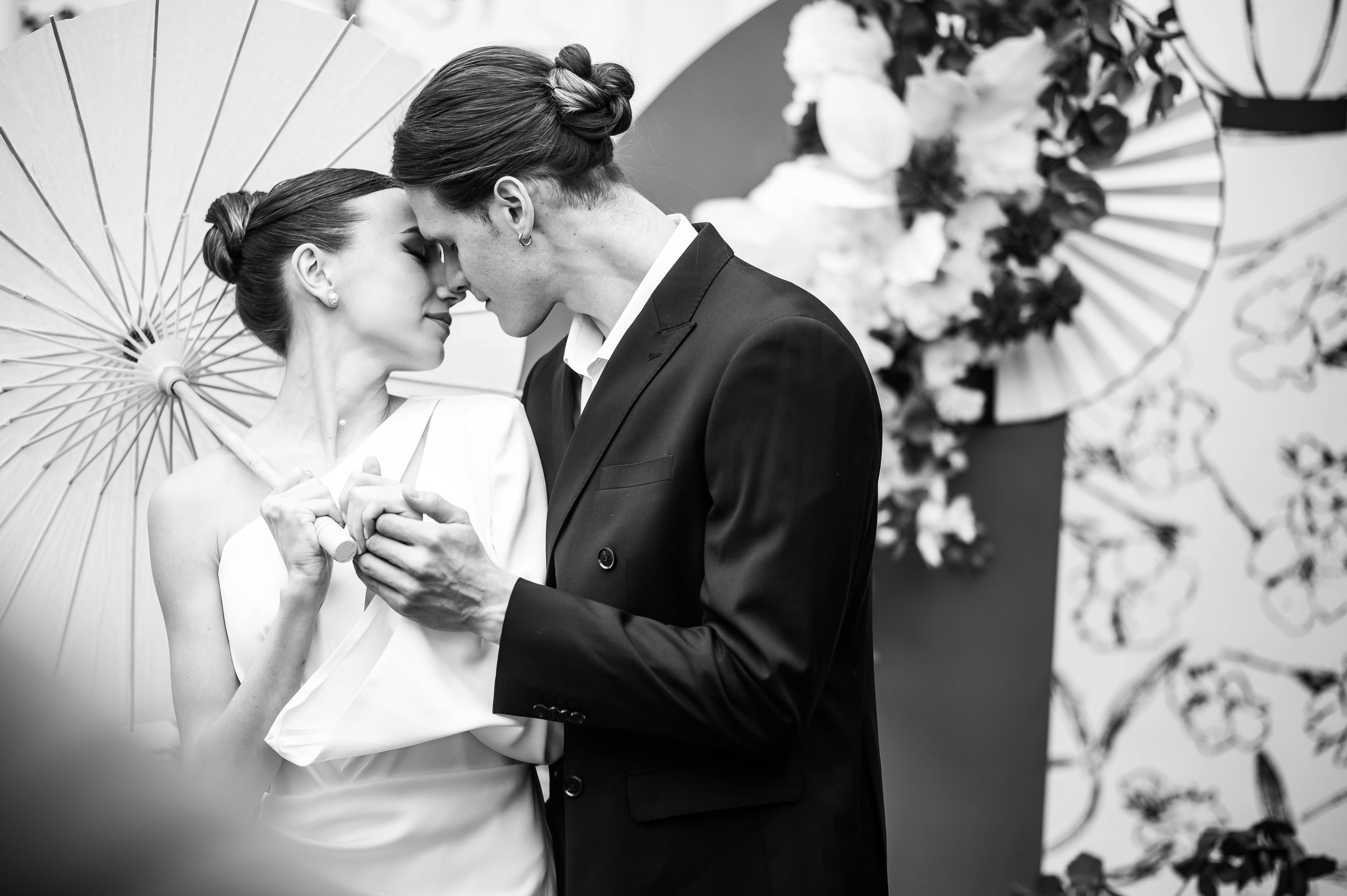 Арсений и Карина. Главная