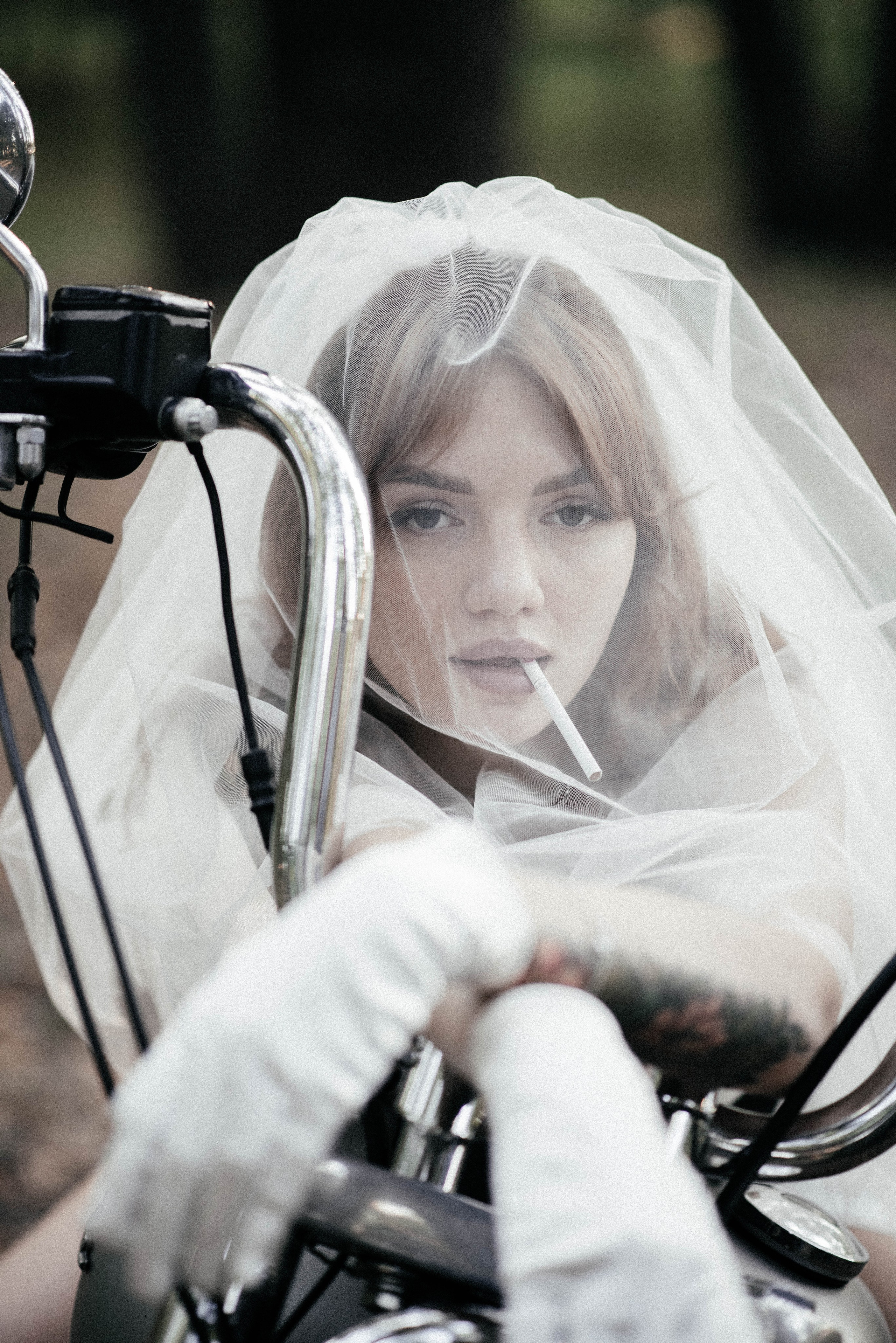 Анна и Руслан. Главная