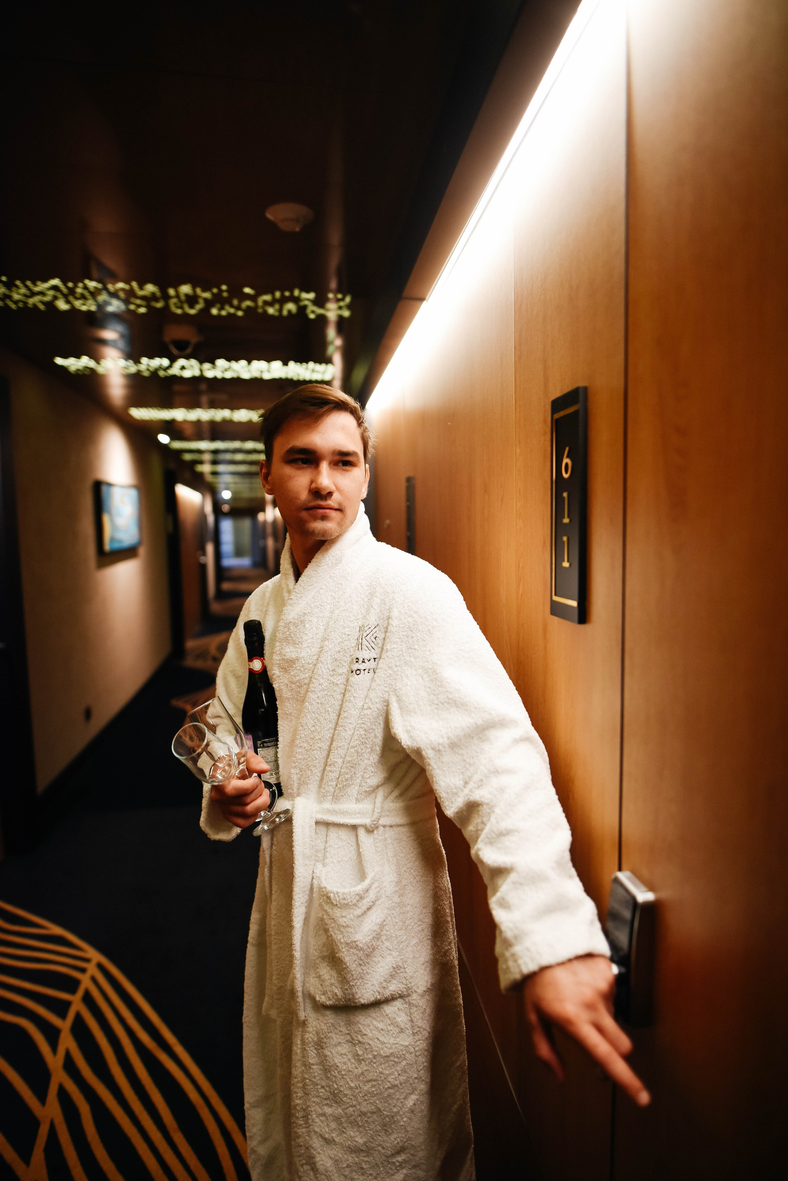 Камила и Булат. Главная