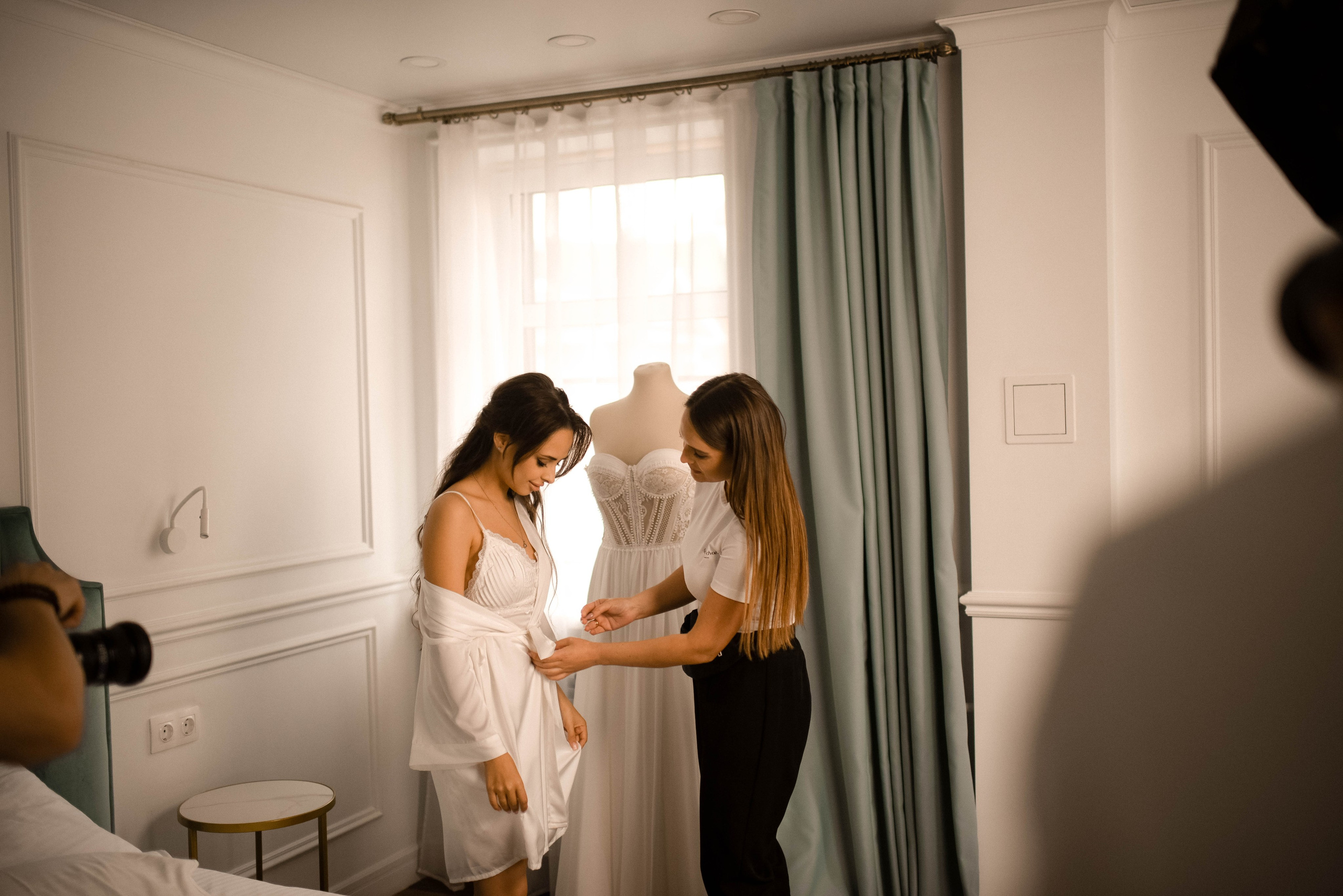 Эрика Владислав. Главная