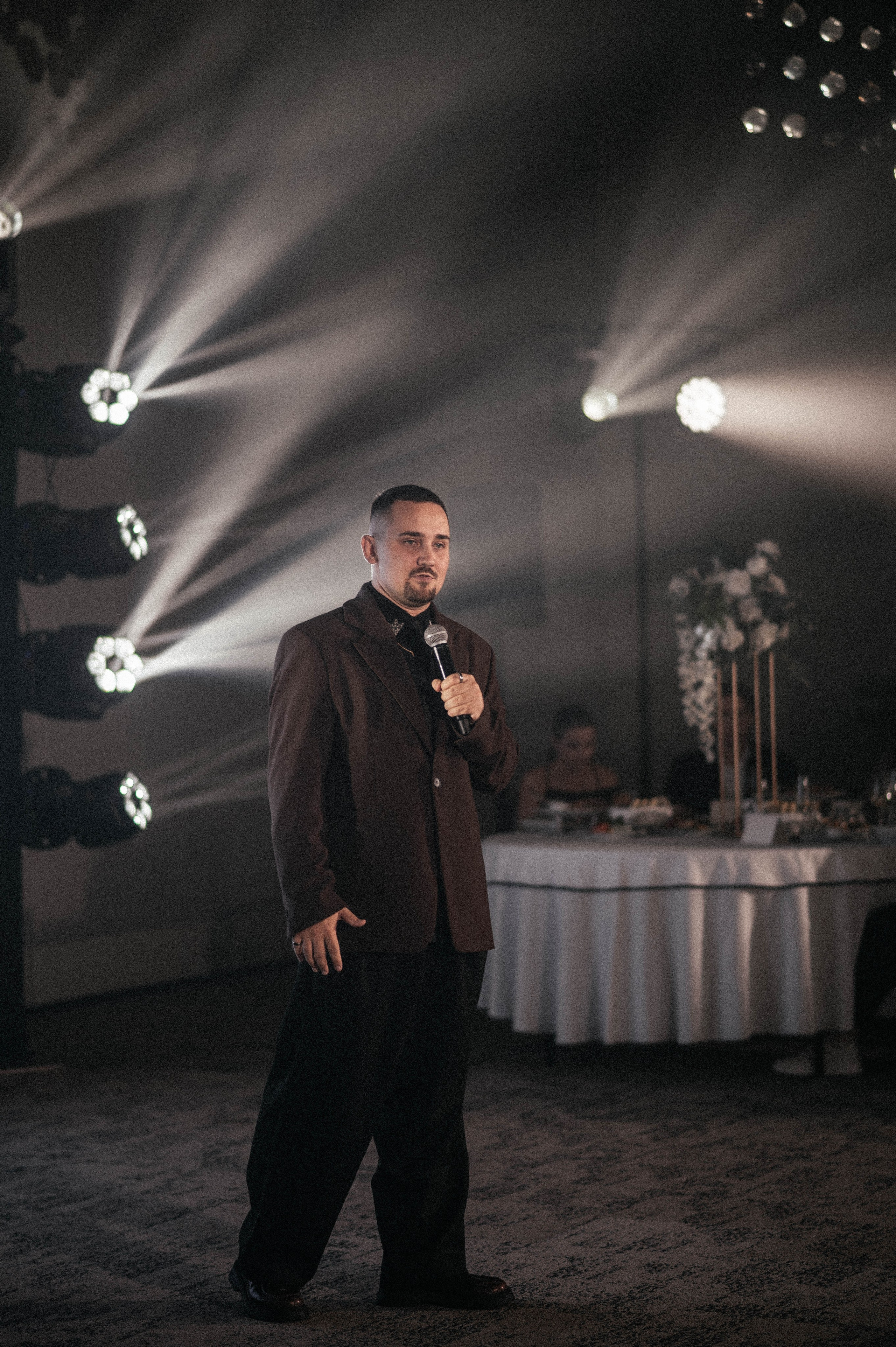 Никита и Дина. Главная