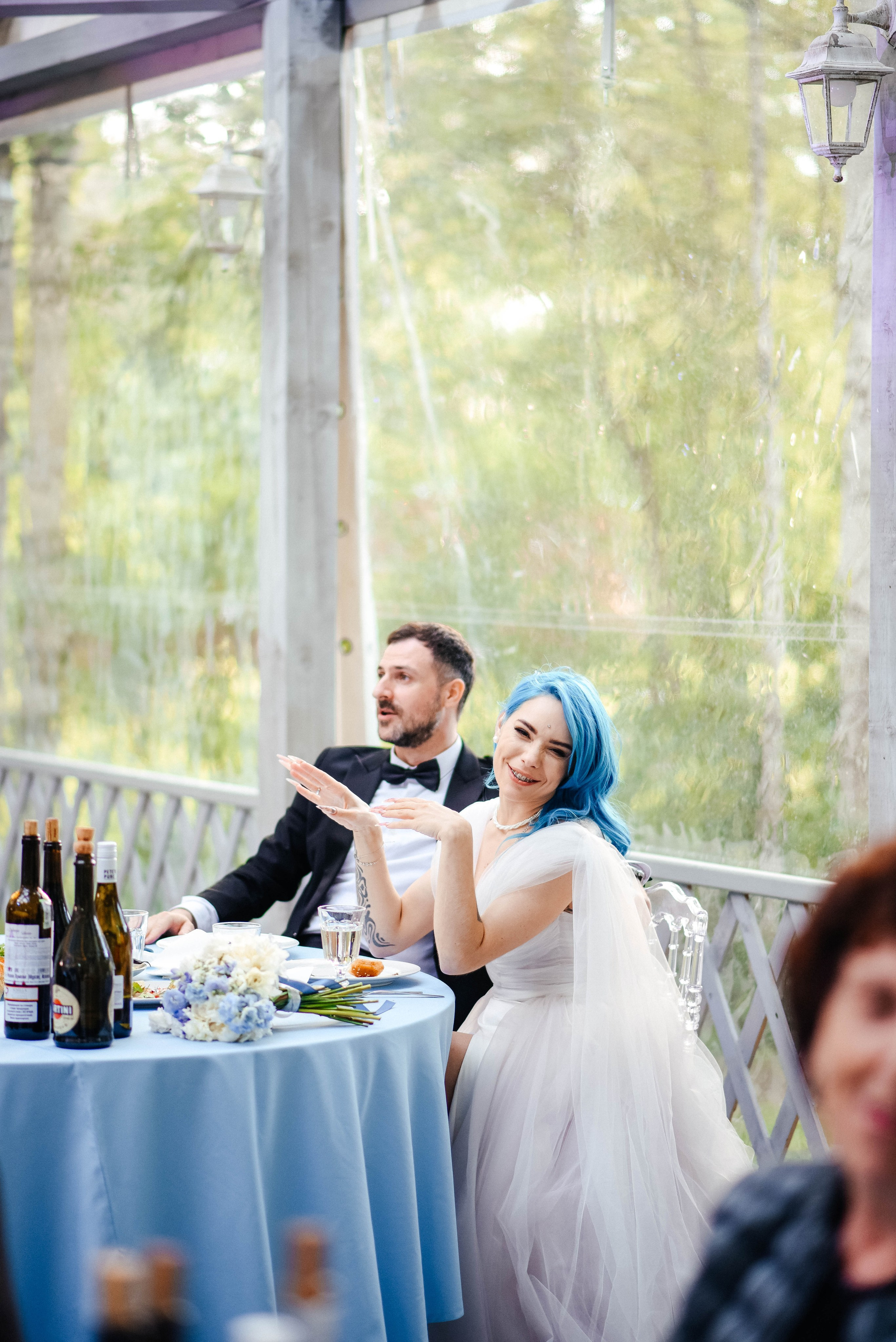 Егор и Виталина. Главная